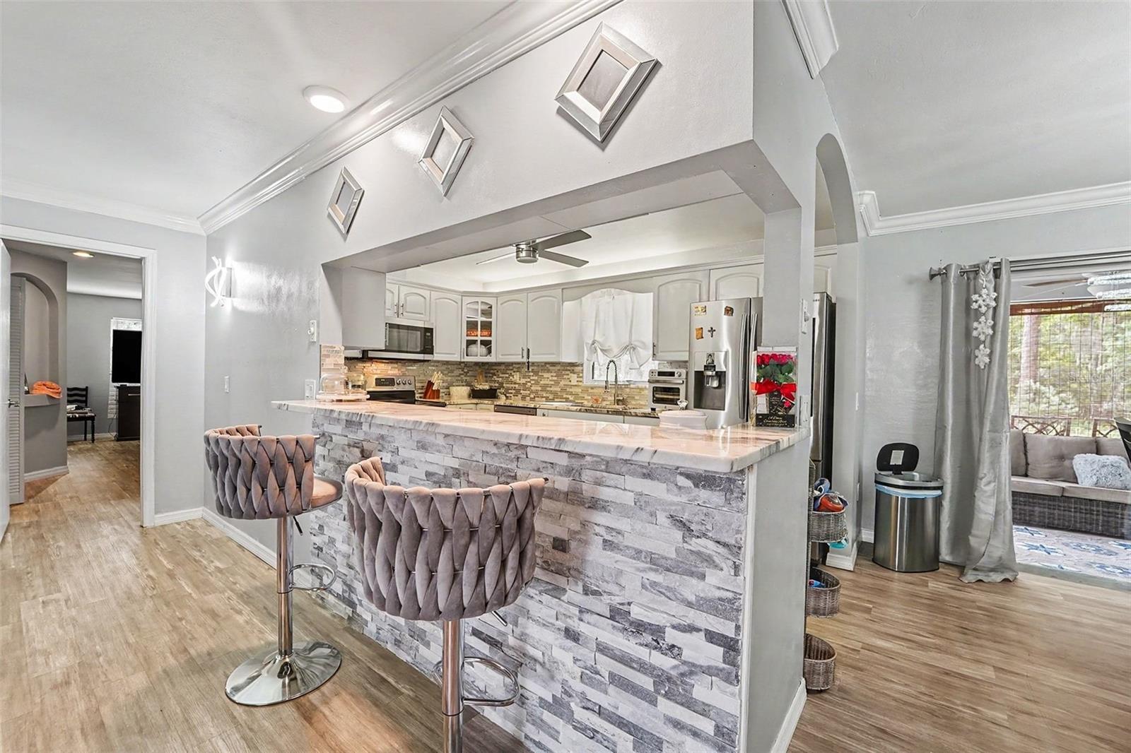 Image 12 of 41 For 13020 Sugar Creek Boulevard