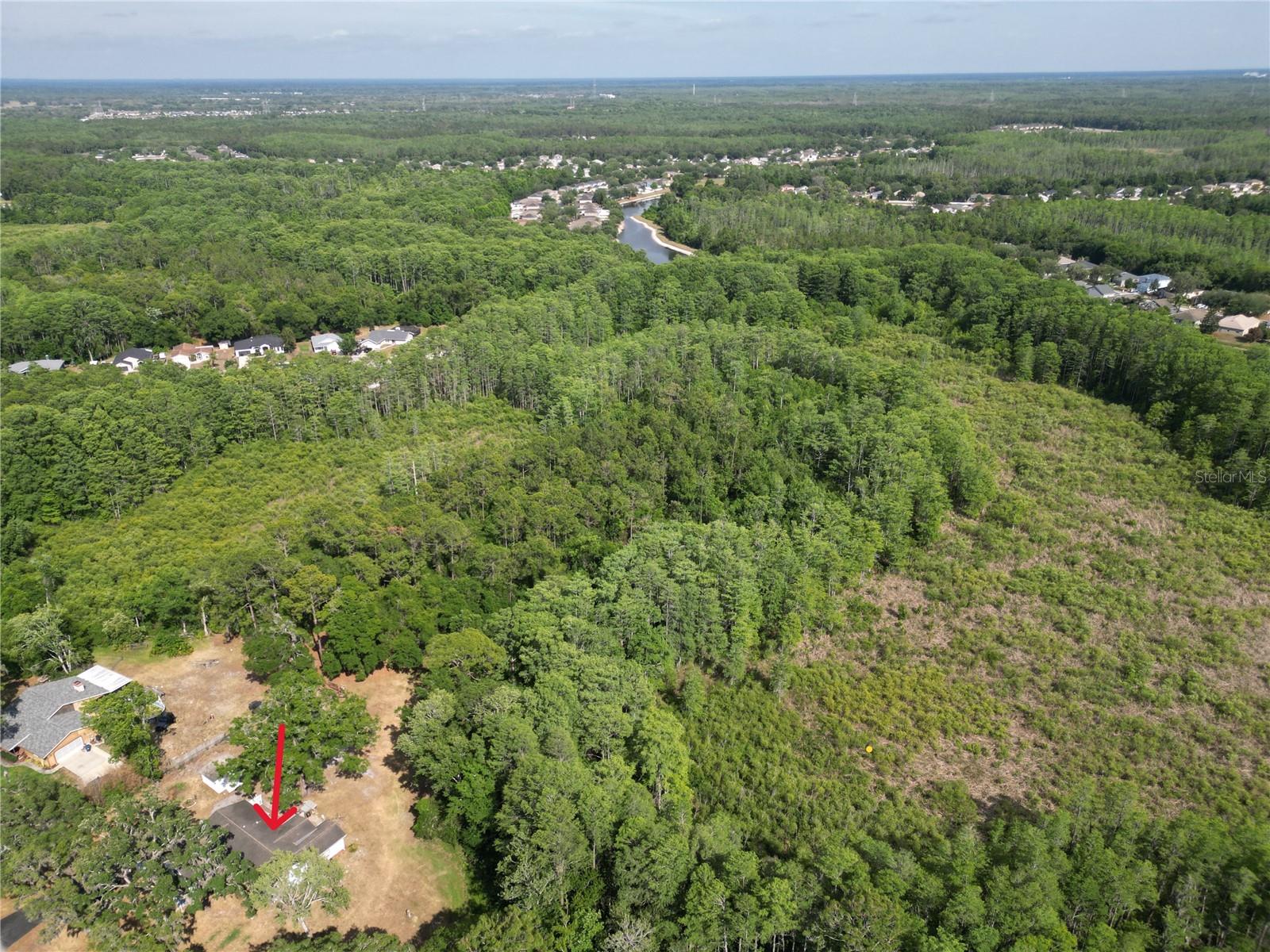 Image 39 of 41 For 13020 Sugar Creek Boulevard