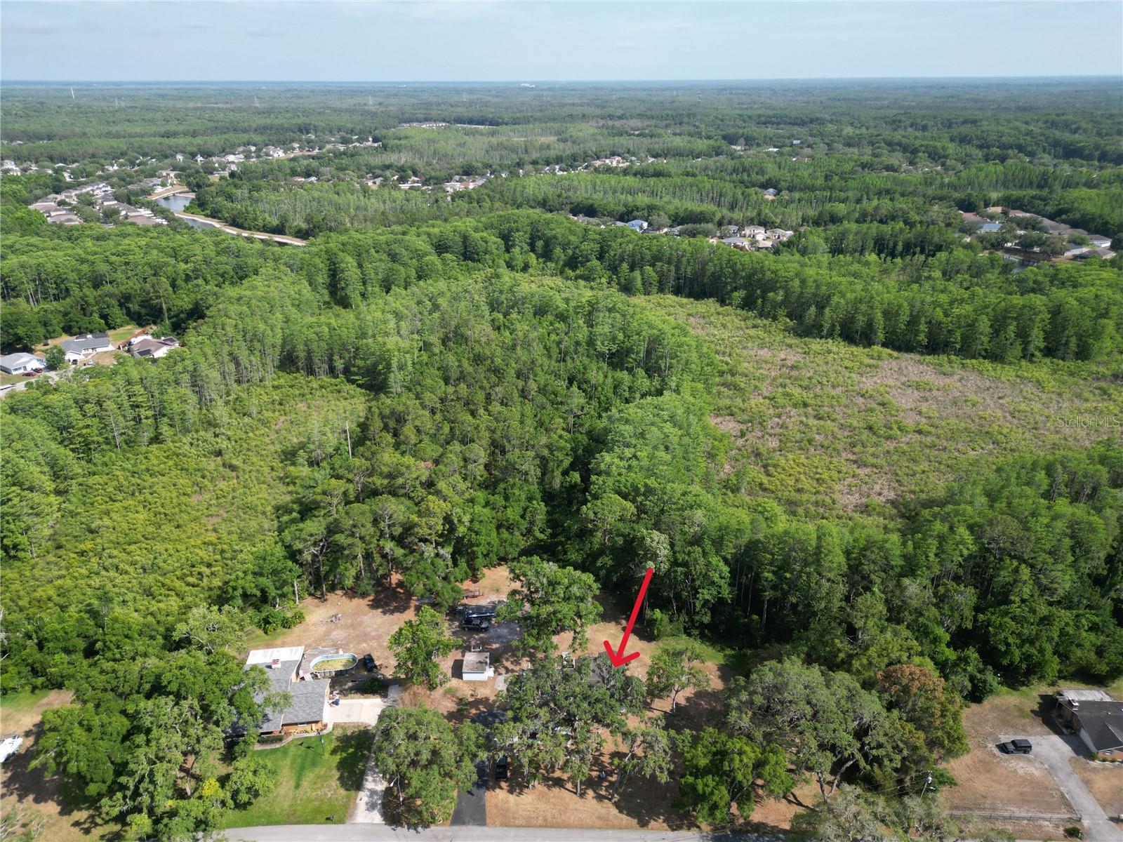 Image 40 of 41 For 13020 Sugar Creek Boulevard