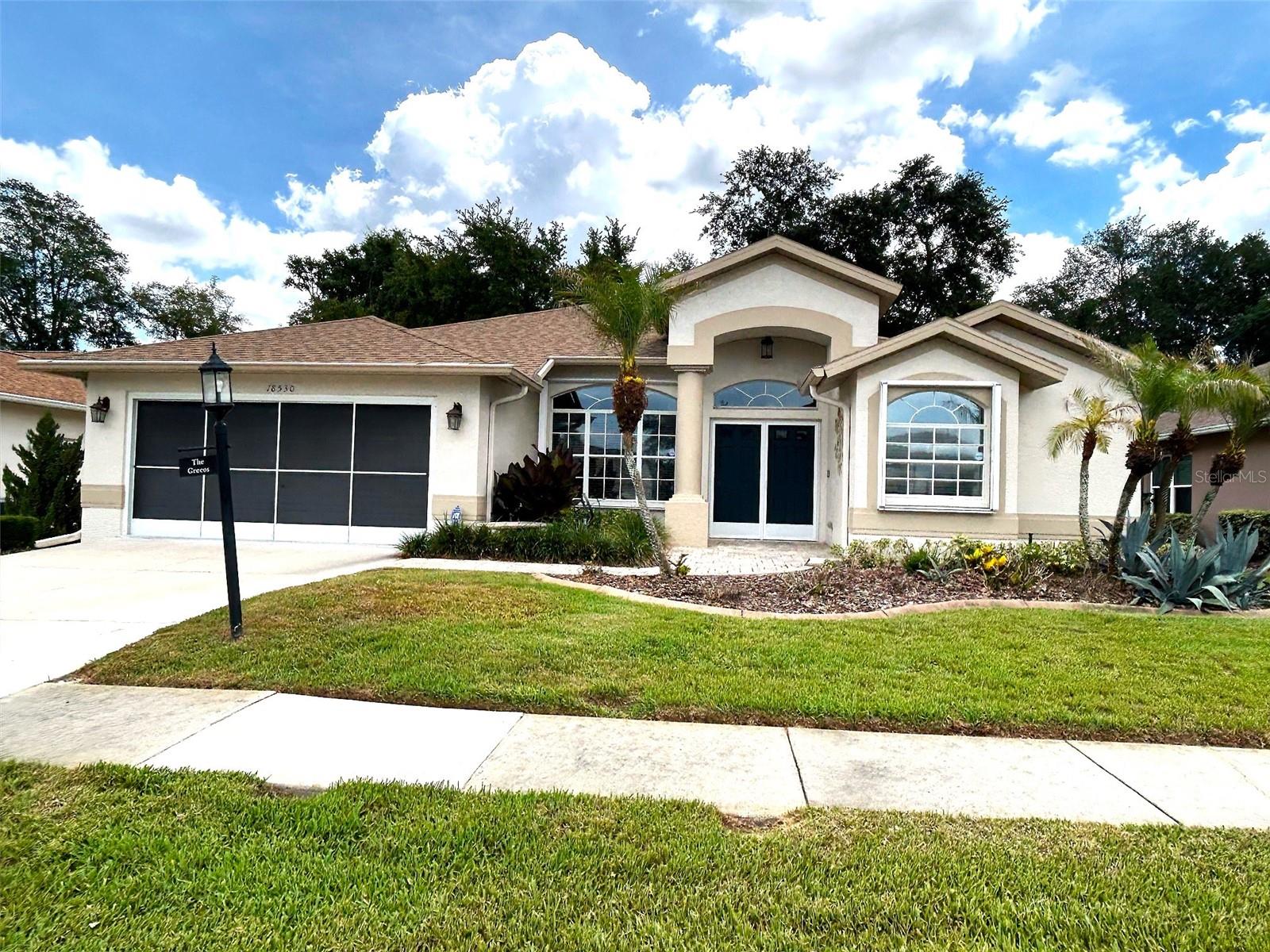Details for 18530 Water Lily Lane, HUDSON, FL 34667