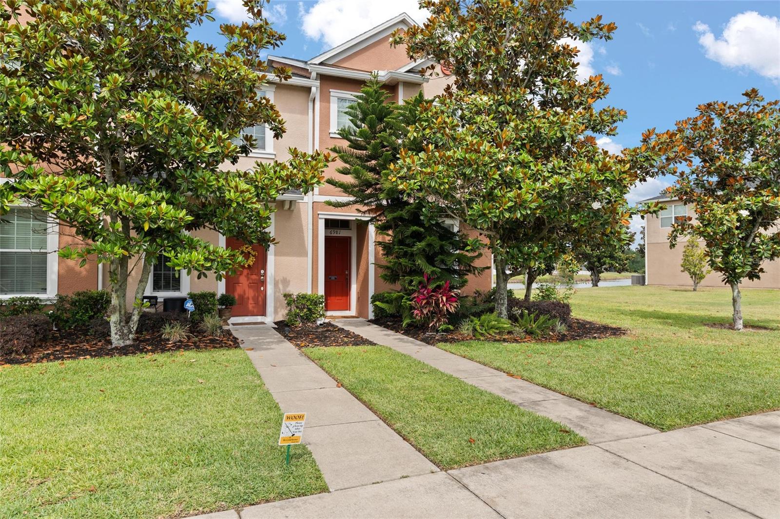 Details for 6981 Towering Spruce Drive, RIVERVIEW, FL 33578