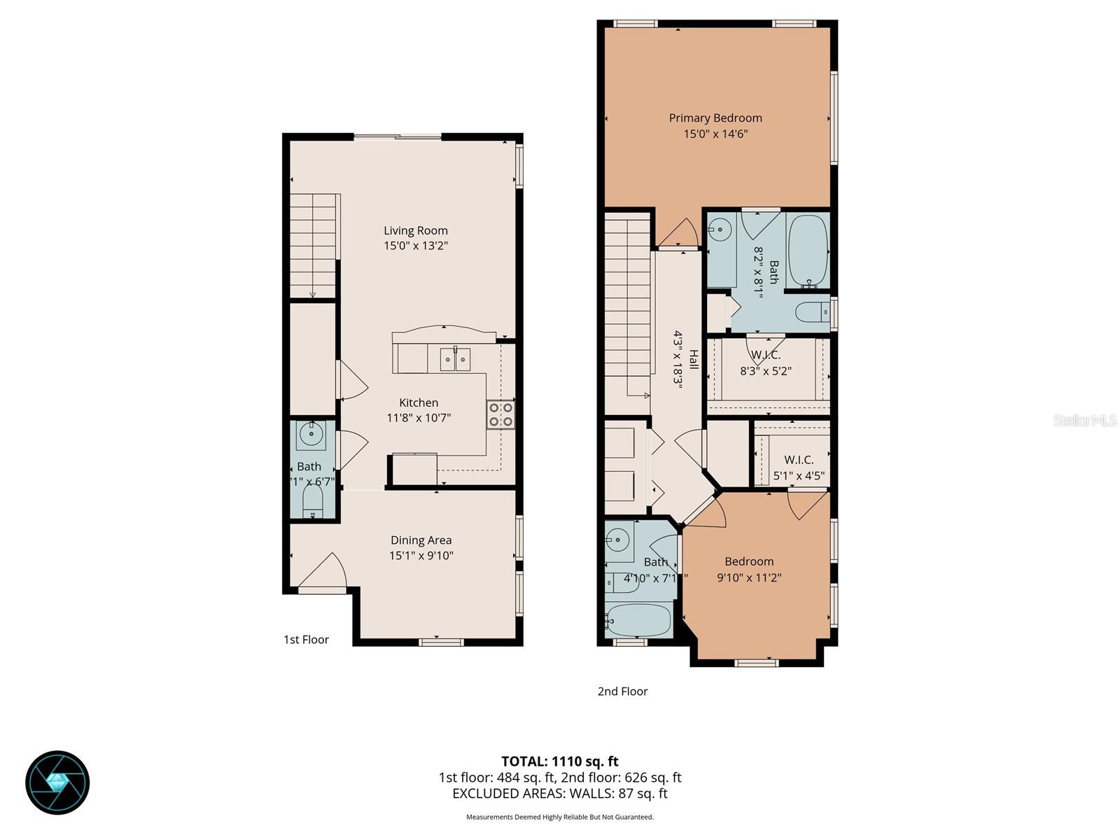 Image 4 of 38 For 6981 Towering Spruce Drive