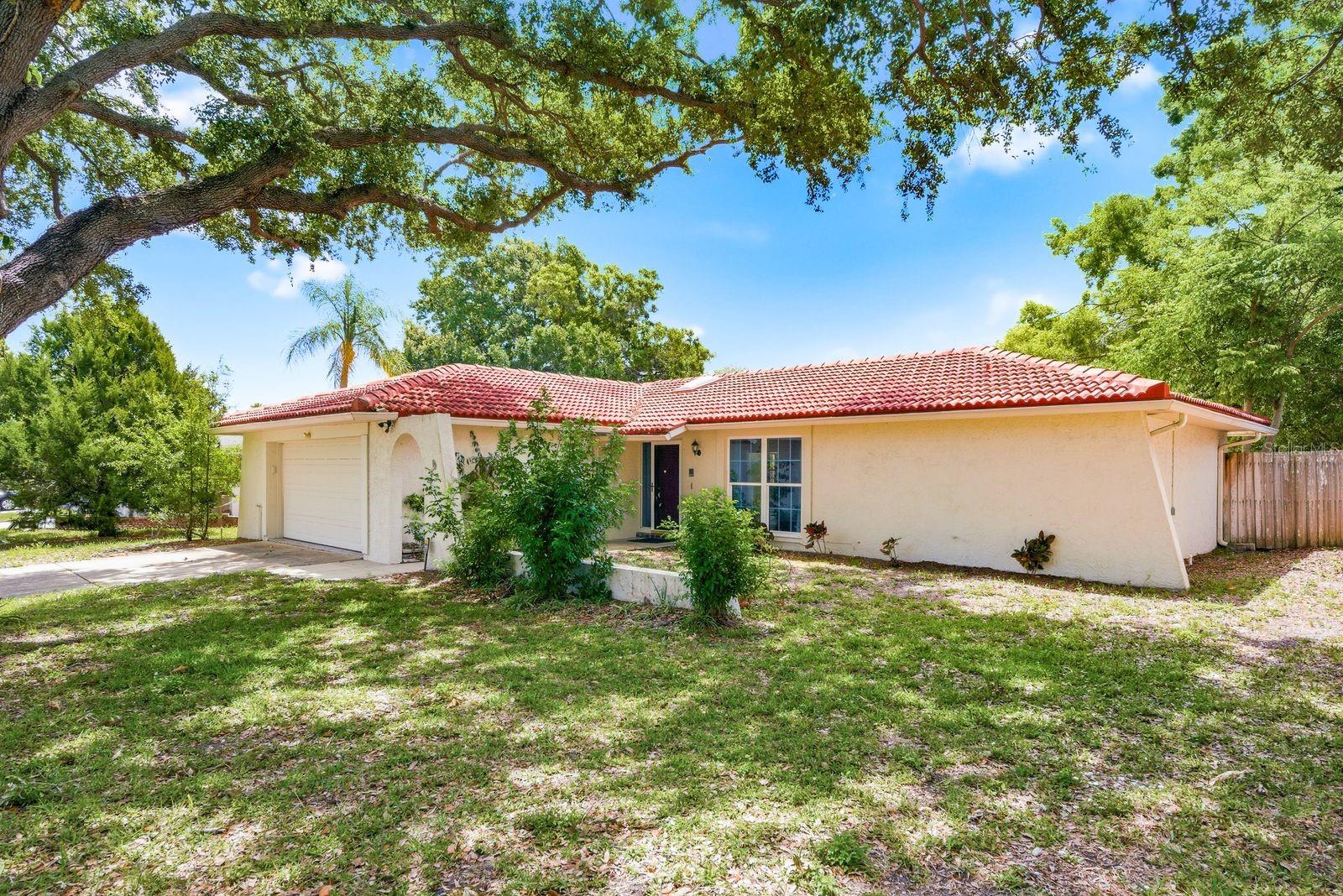 Details for 1771 Ranchwood Drive S, DUNEDIN, FL 34698