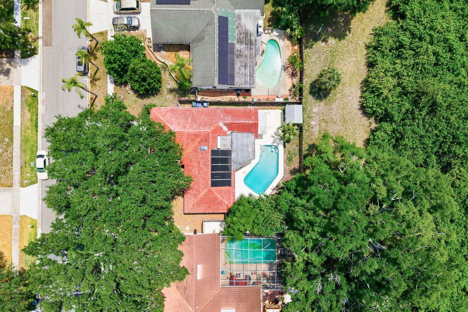 Image 48 of 50 For 1771 Ranchwood Drive S