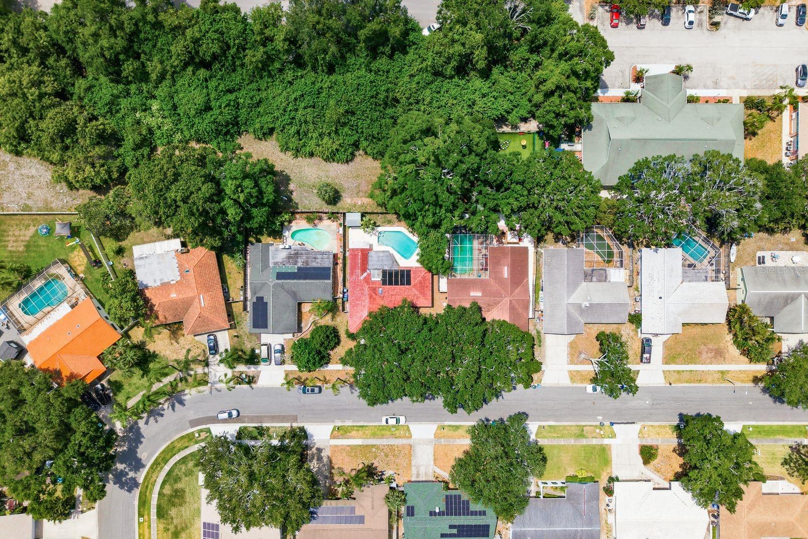 Image 49 of 50 For 1771 Ranchwood Drive S