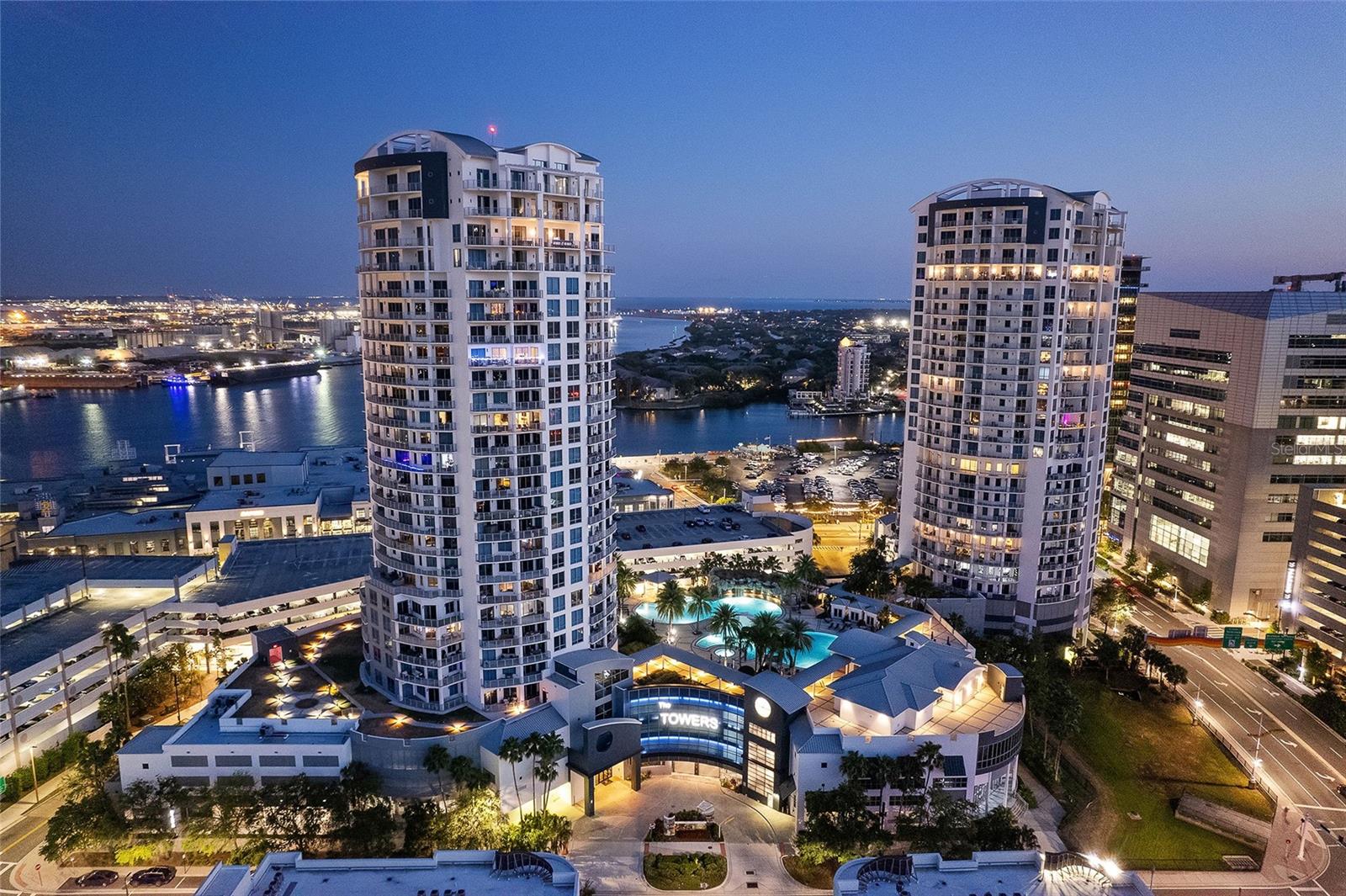 Details for 1209 Cumberland Avenue 2902, TAMPA, FL 33602