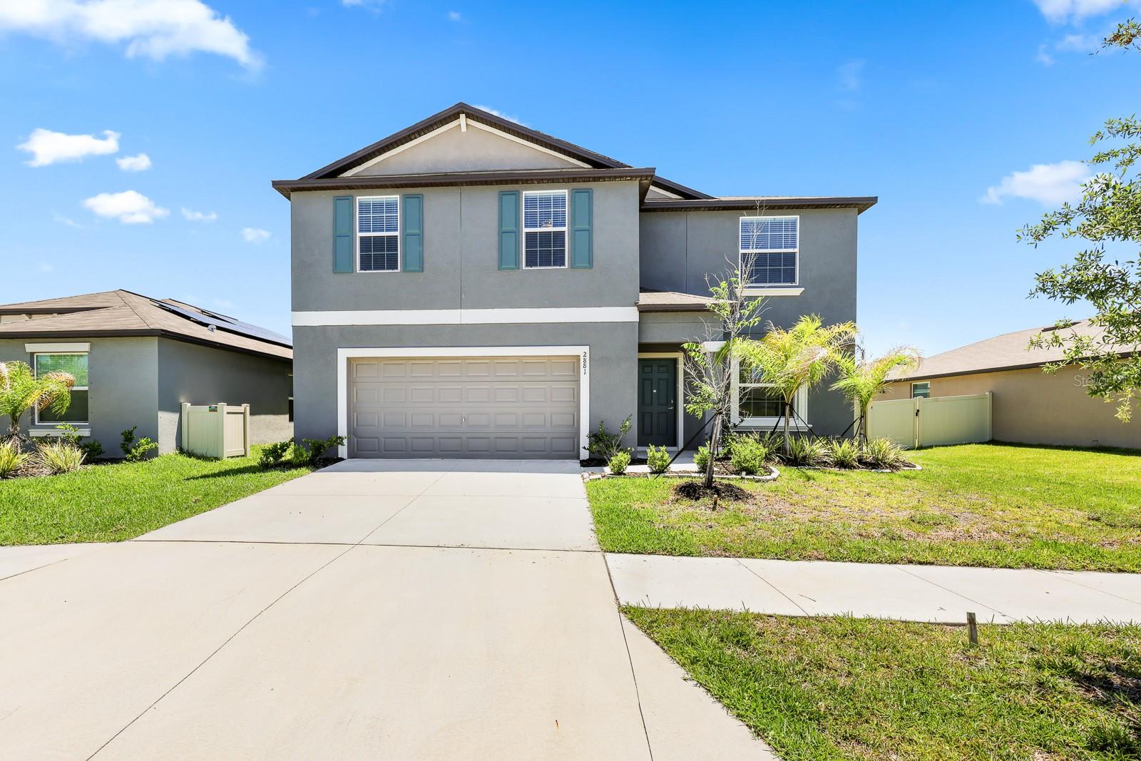 Details for 2881 Silver Scallop Loop, WIMAUMA, FL 33598