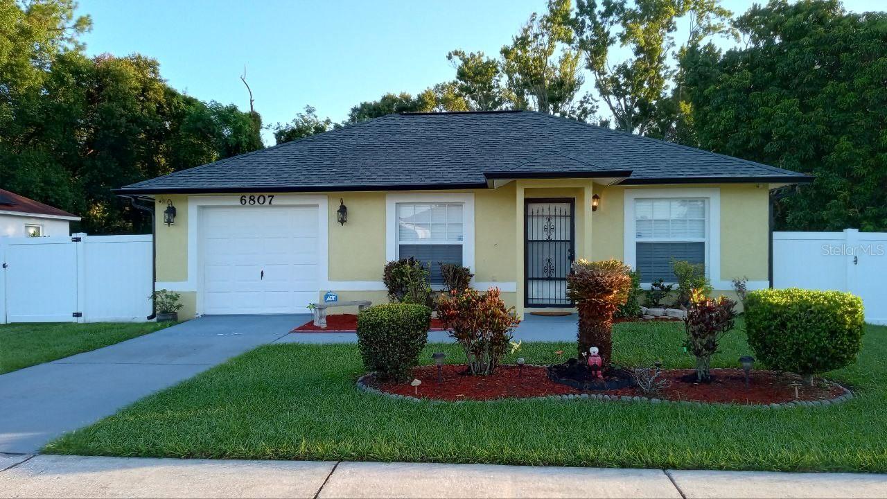 Details for 6807 Kingston Drive, TAMPA, FL 33619