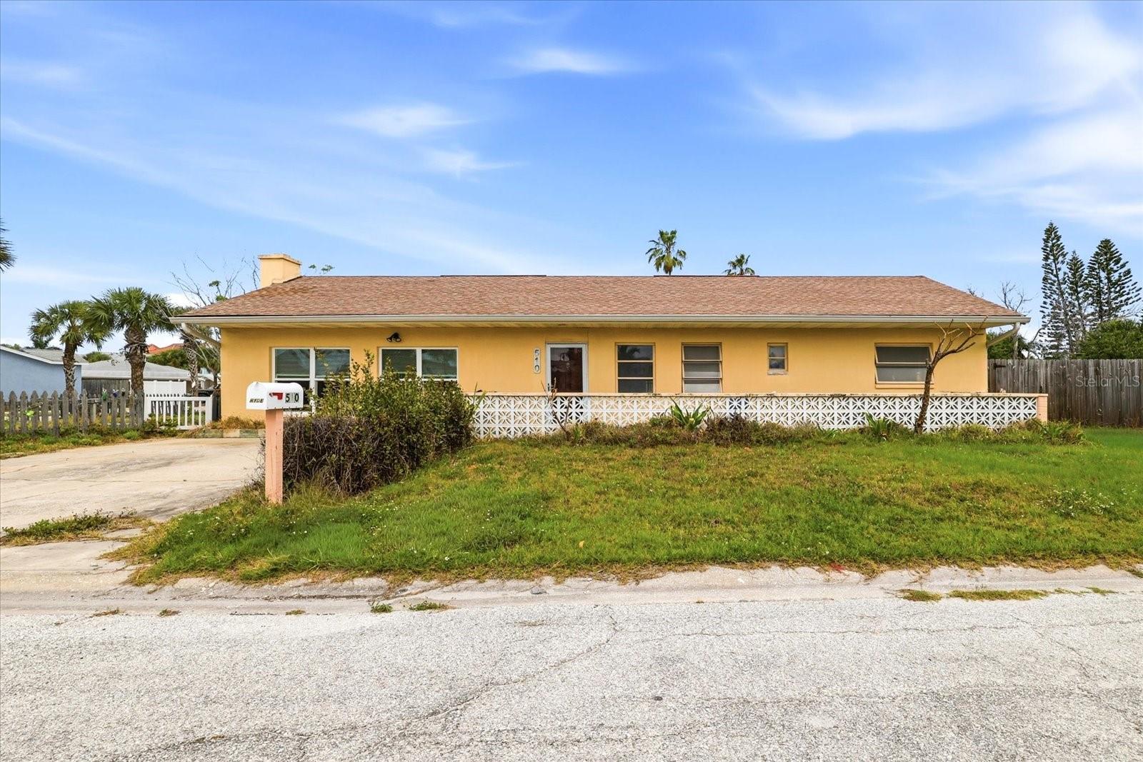 Details for 510 Marlyn Way, MADEIRA BEACH, FL 33708
