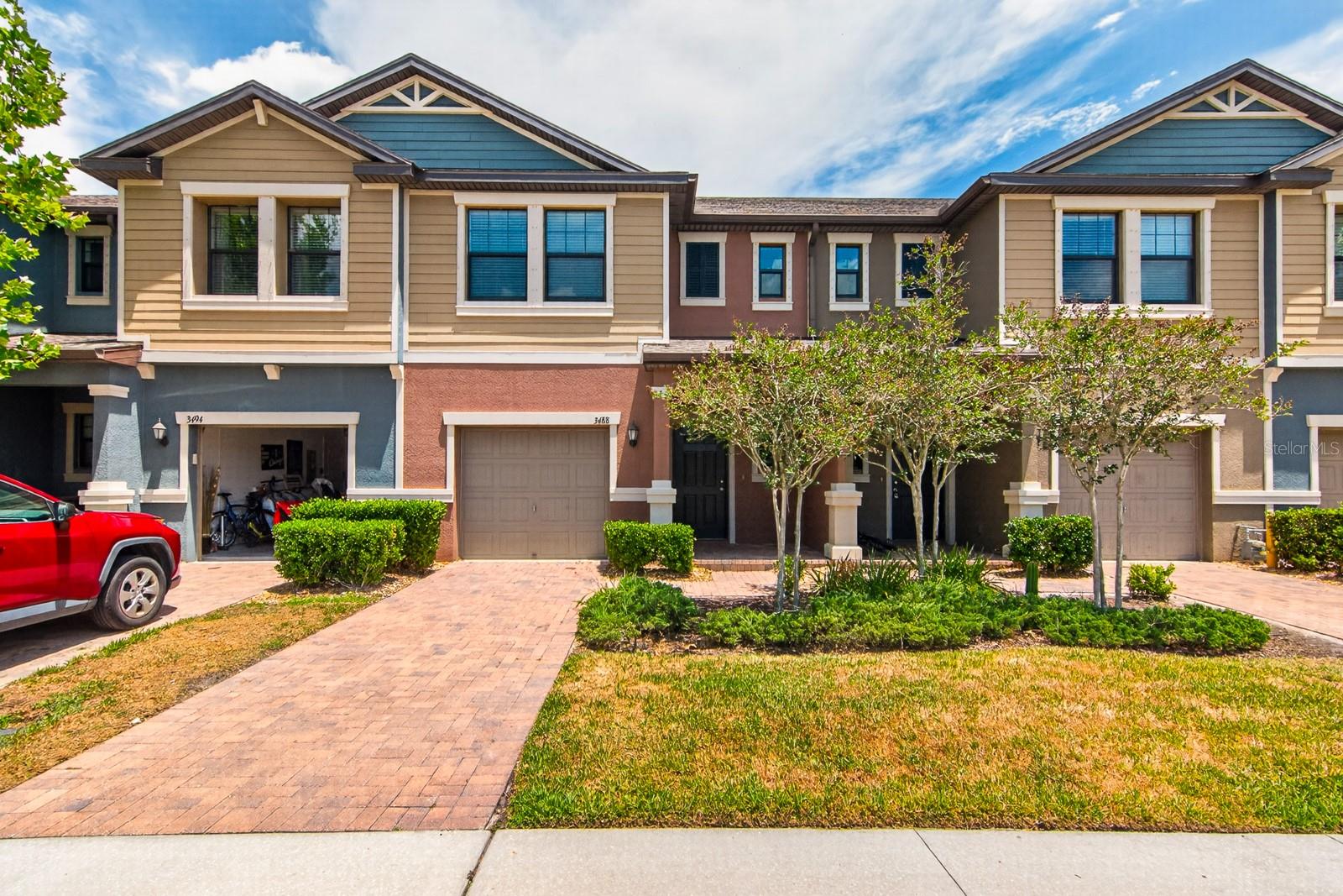 Details for 3488 Pine Ribbon Drive, LAND O LAKES, FL 34638
