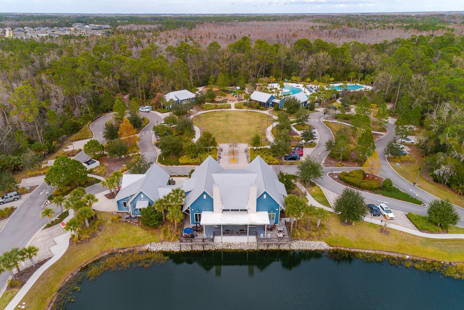 Image 43 of 49 For 3488 Pine Ribbon Drive