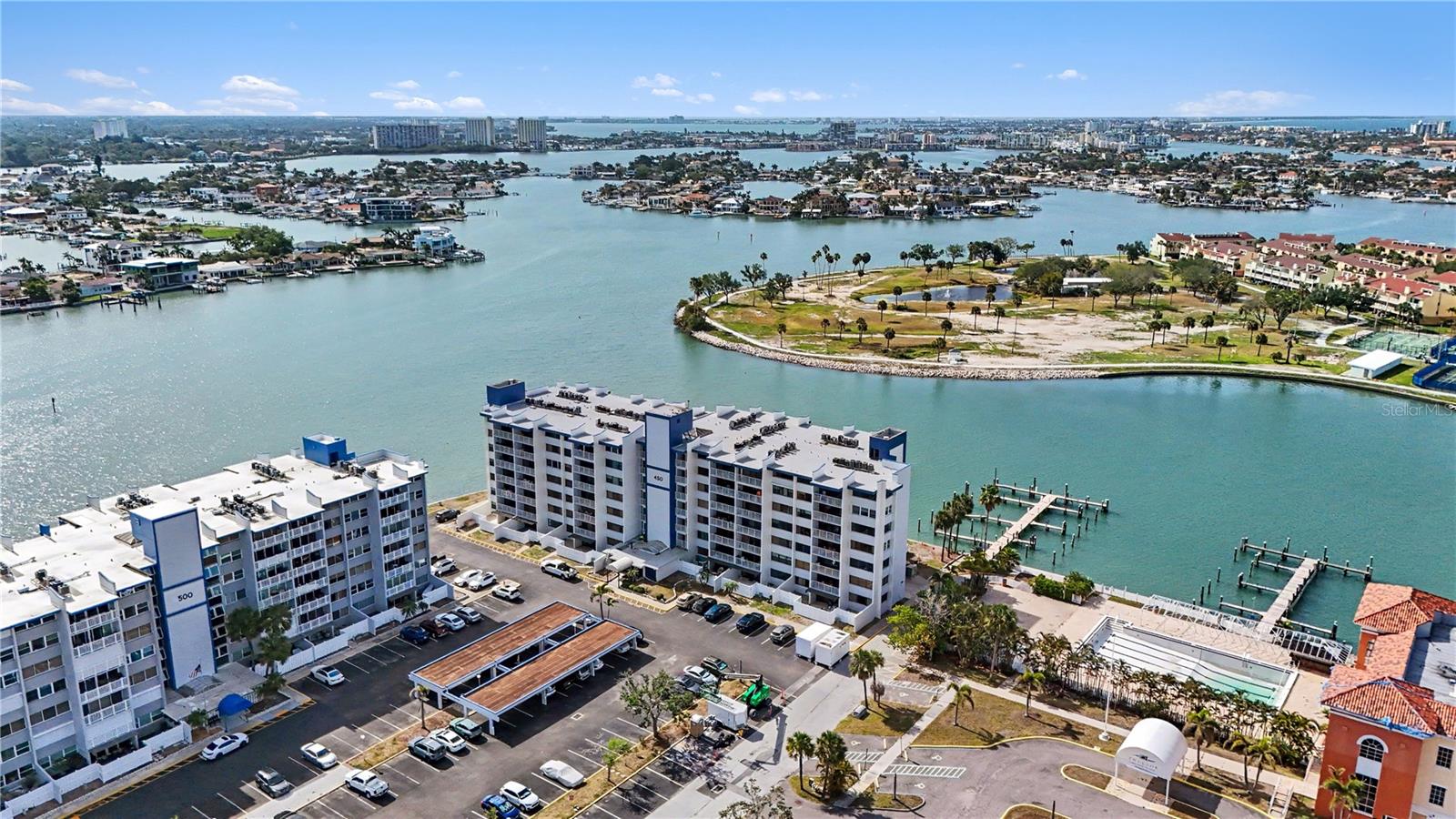 Details for 450 Treasure Island Causeway 601, TREASURE ISLAND, FL 33706