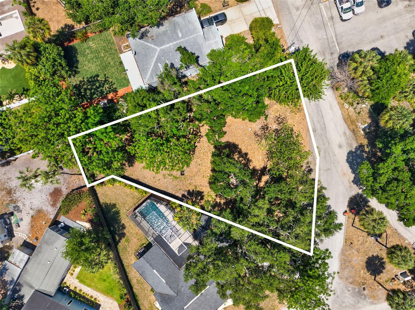 Details for 2604 Cleveland Street, TAMPA, FL 33609