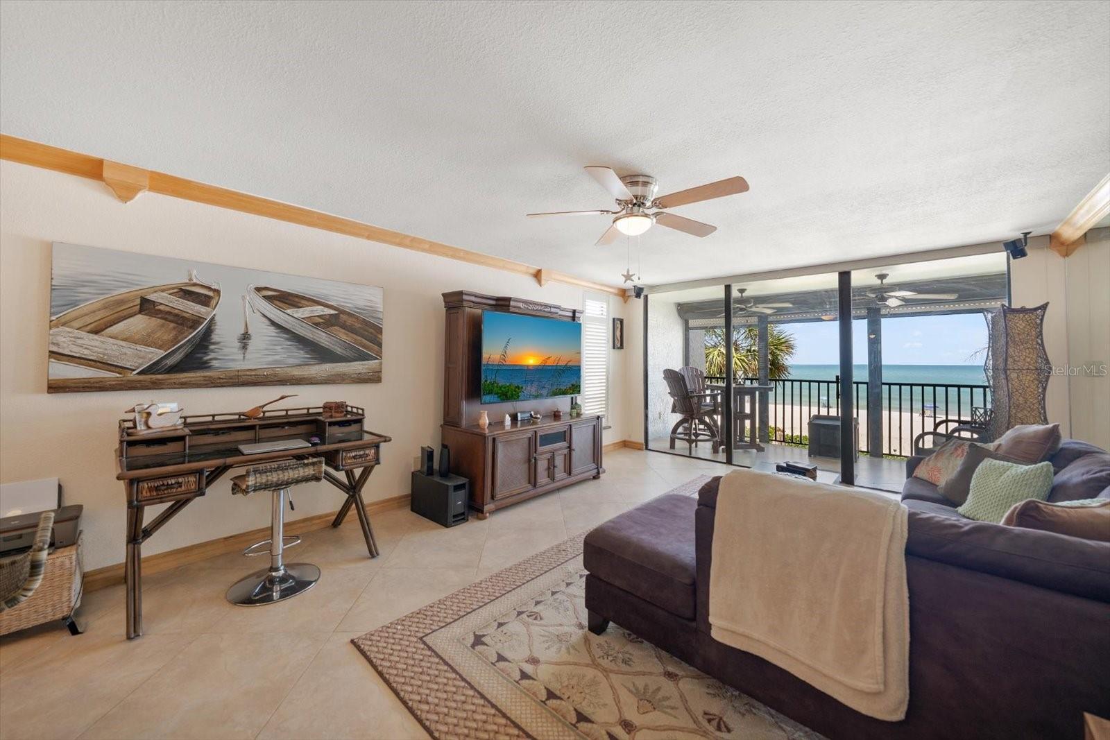 Image 10 of 30 For 506 Gulf Boulevard 201