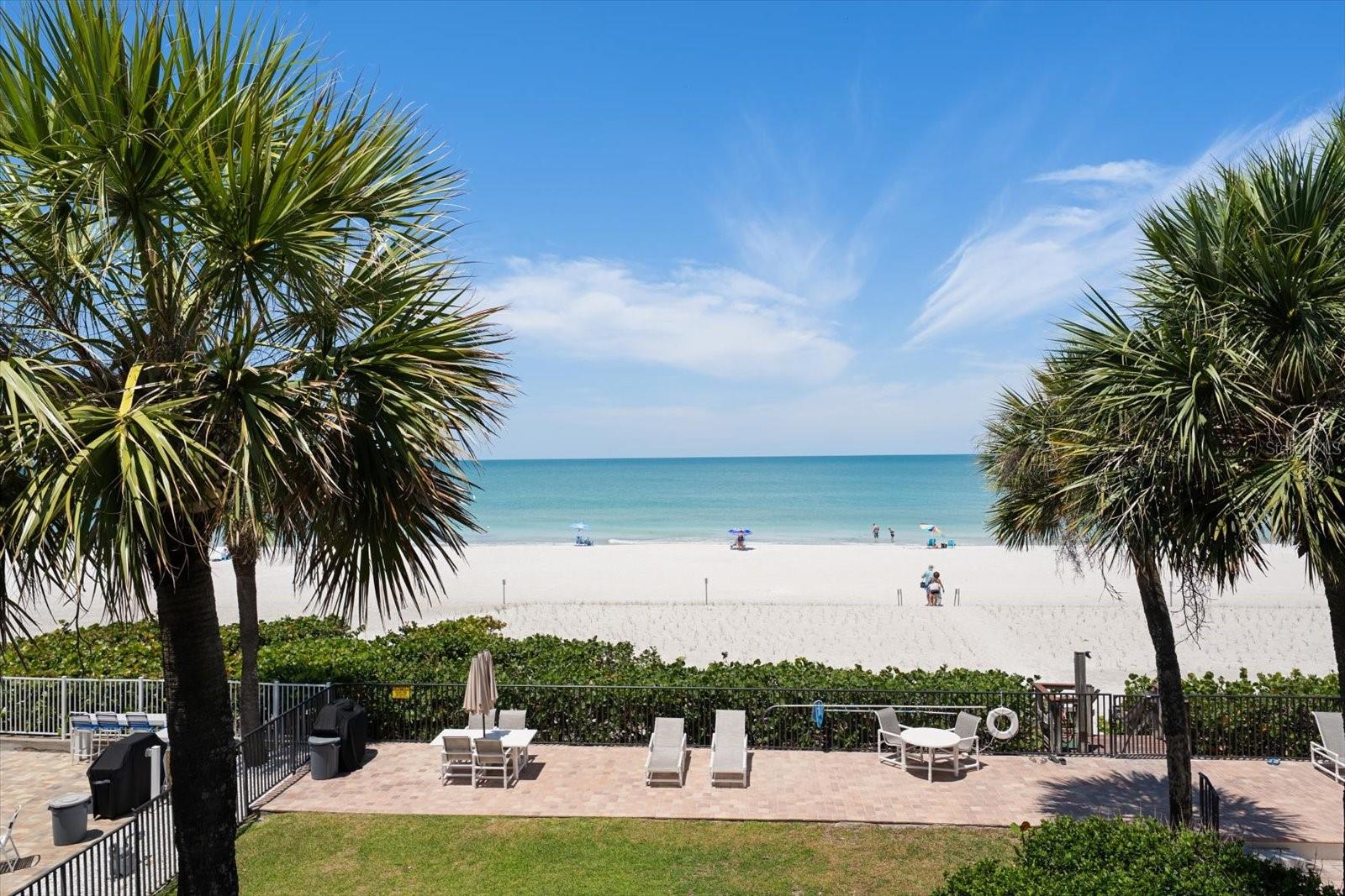 Image 22 of 30 For 506 Gulf Boulevard 201
