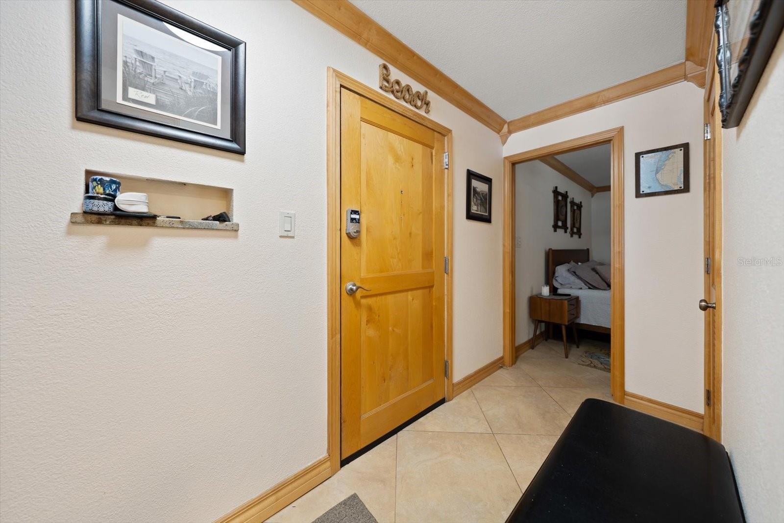 Image 23 of 30 For 506 Gulf Boulevard 201