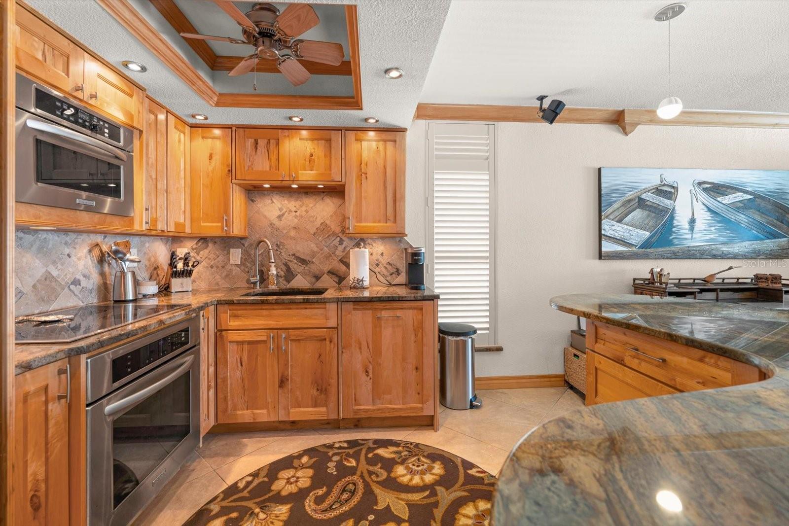 Image 5 of 30 For 506 Gulf Boulevard 201