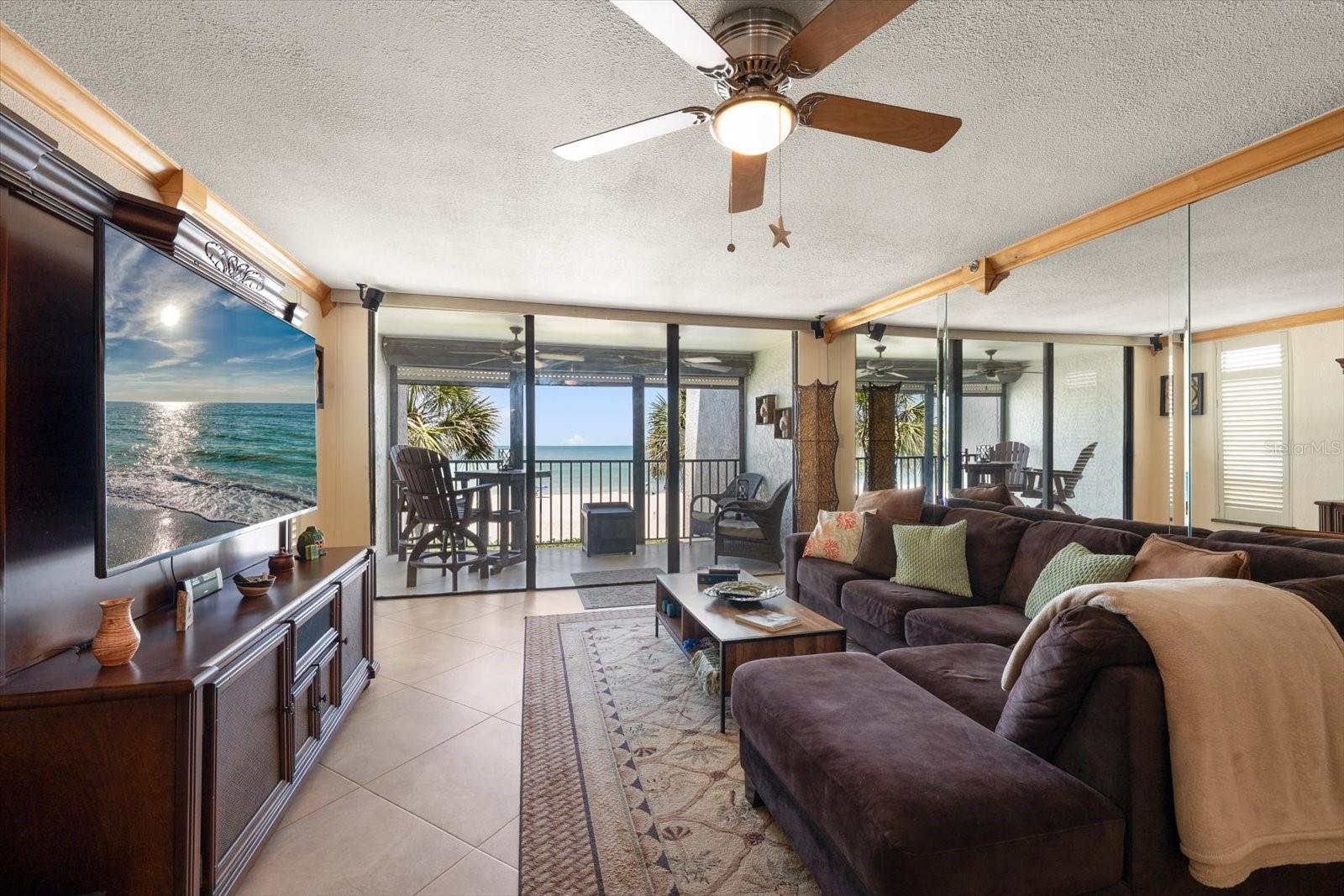 Image 9 of 30 For 506 Gulf Boulevard 201