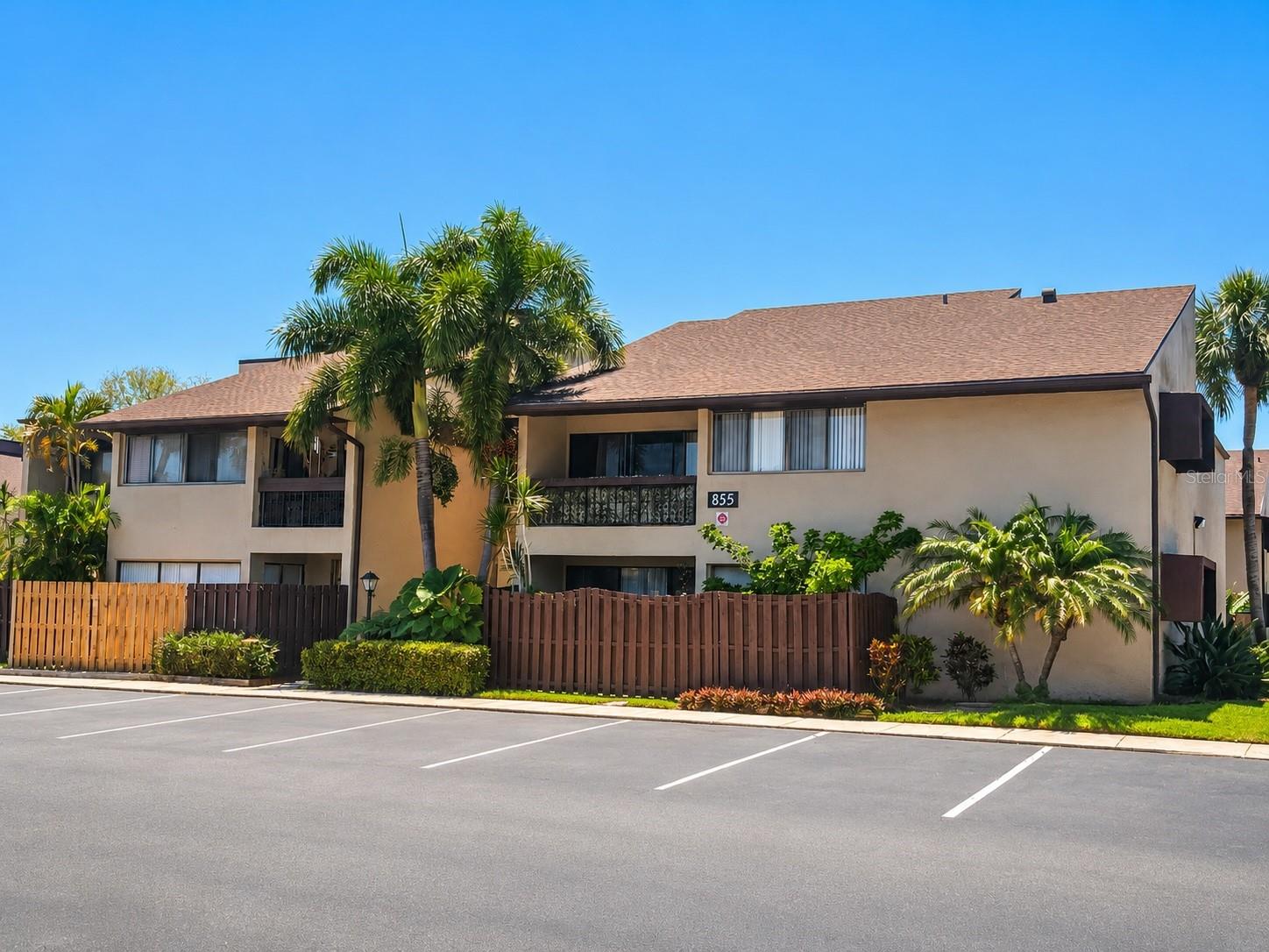 Details for 855 Village Drive N 101, ST PETERSBURG, FL 33716