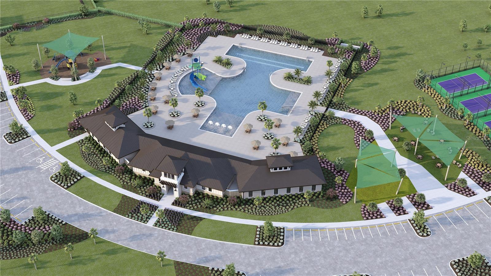 Image 7 of 7 For 9020 Citrus Grove Way