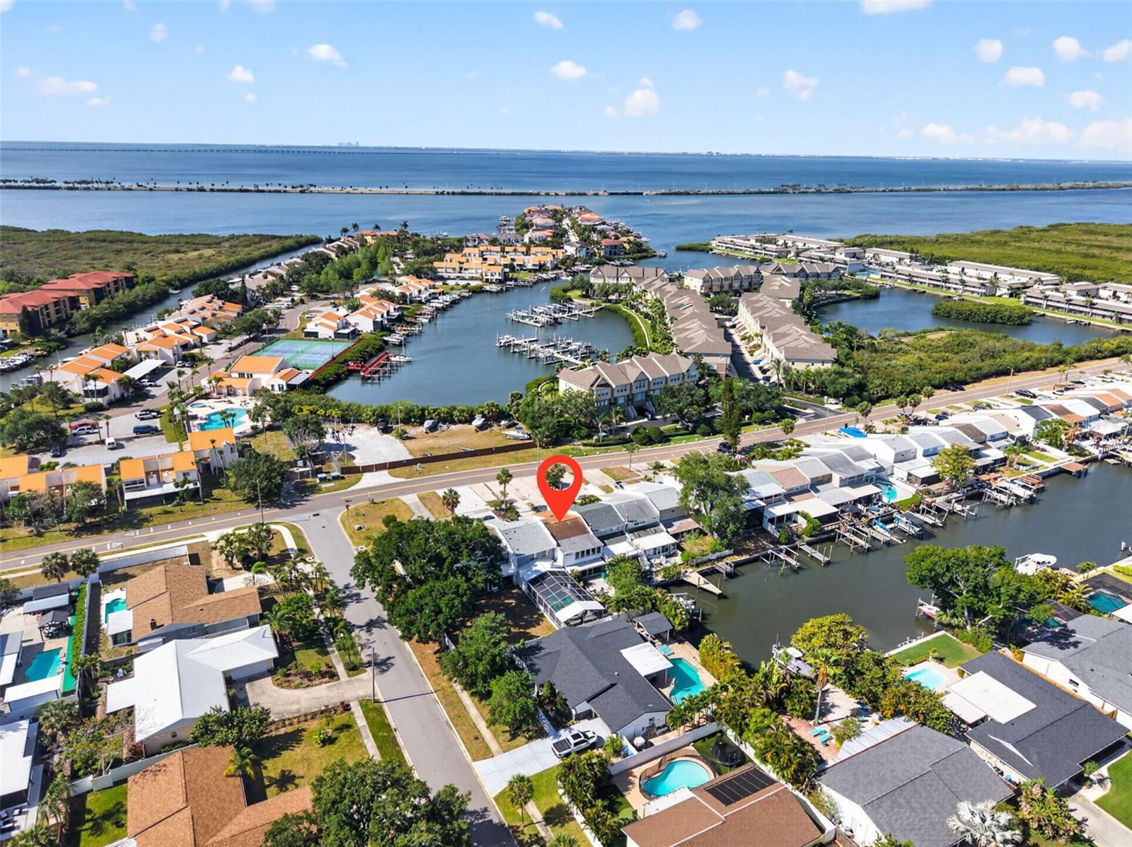 Image 2 of 39 For 8705 Bay Pointe Drive