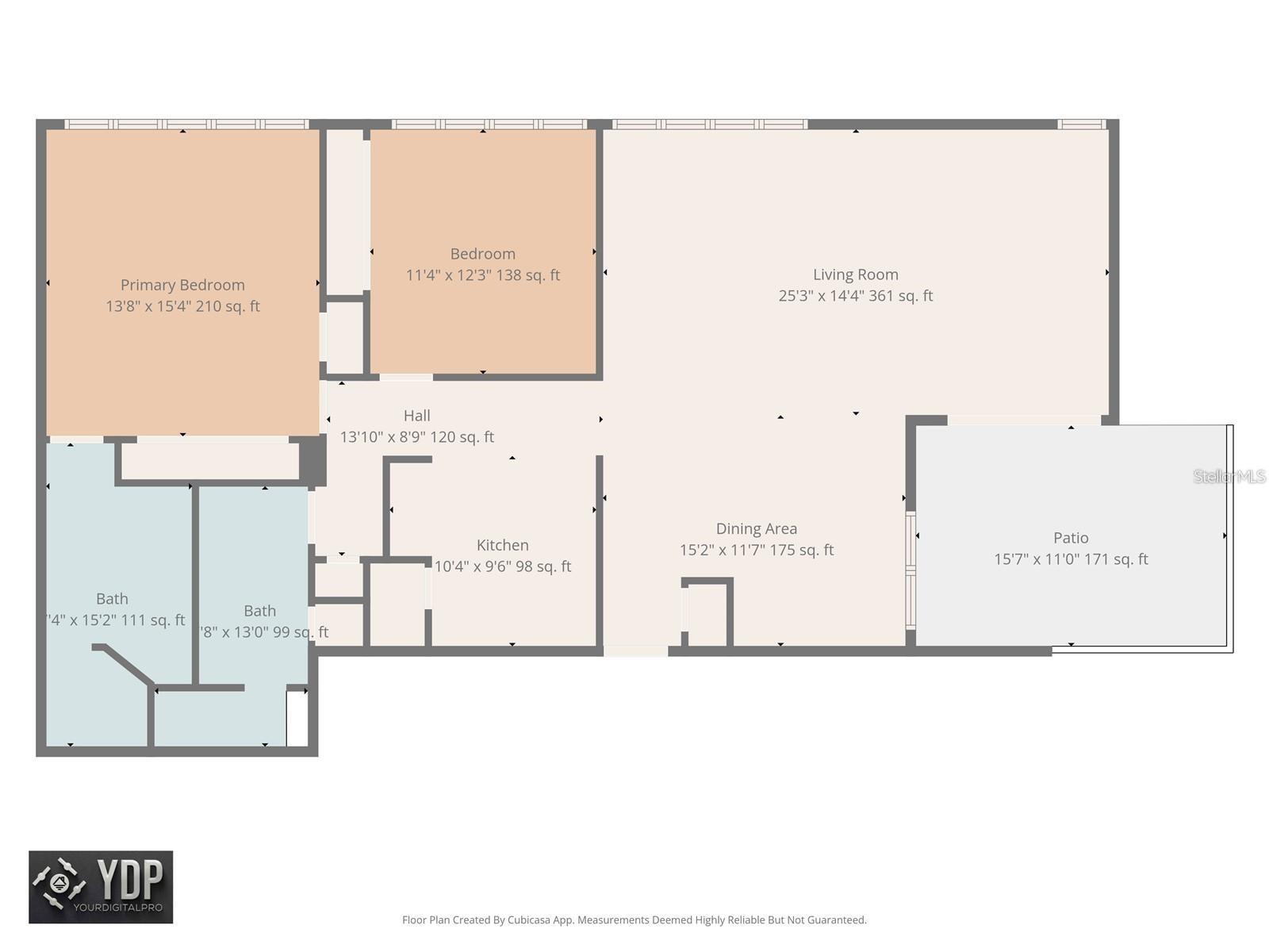 Image 33 of 56 For 632 Edgewater Drive 139