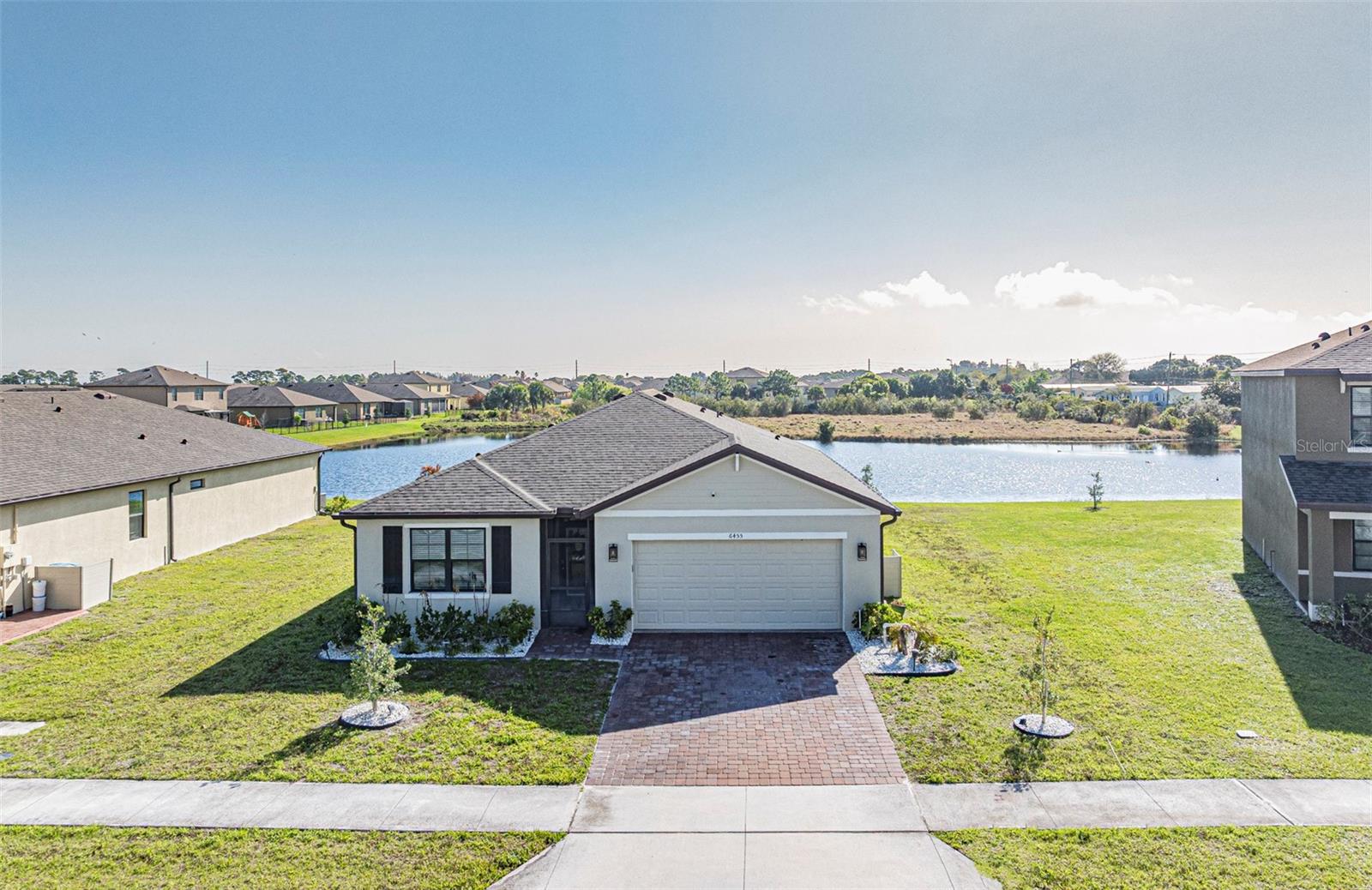 Details for 6455 Topaz Drive, GRANT VALKARIA, FL 32949