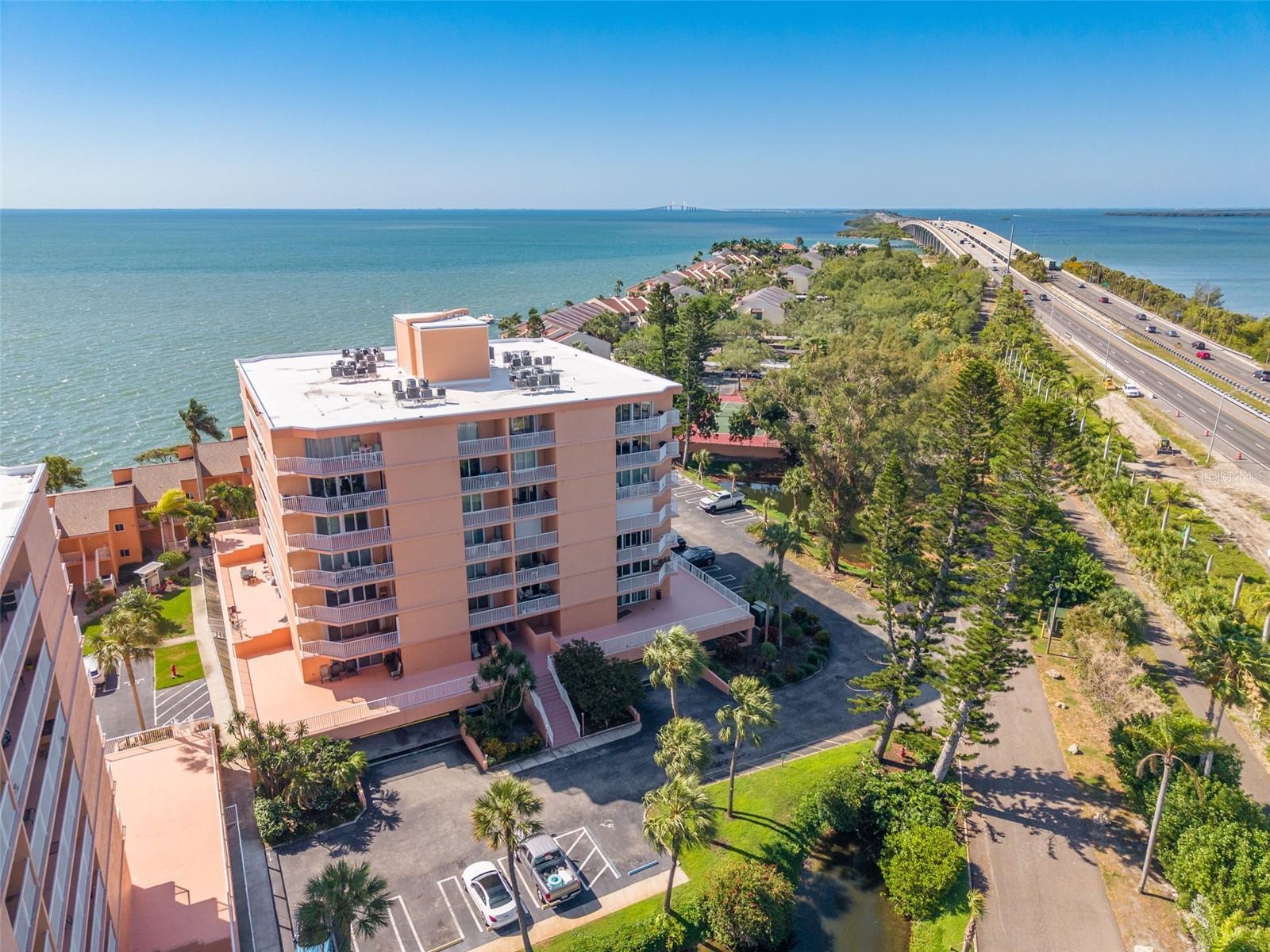Details for 7432 Sunshine Skyway Lane S 704, ST PETERSBURG, FL 33711