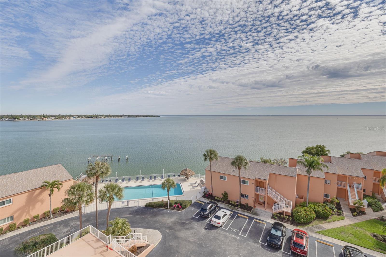 Image 28 of 36 For 7432 Sunshine Skyway Lane S 704
