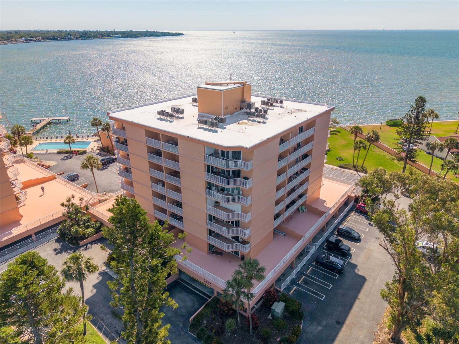 Image 35 of 36 For 7432 Sunshine Skyway Lane S 704