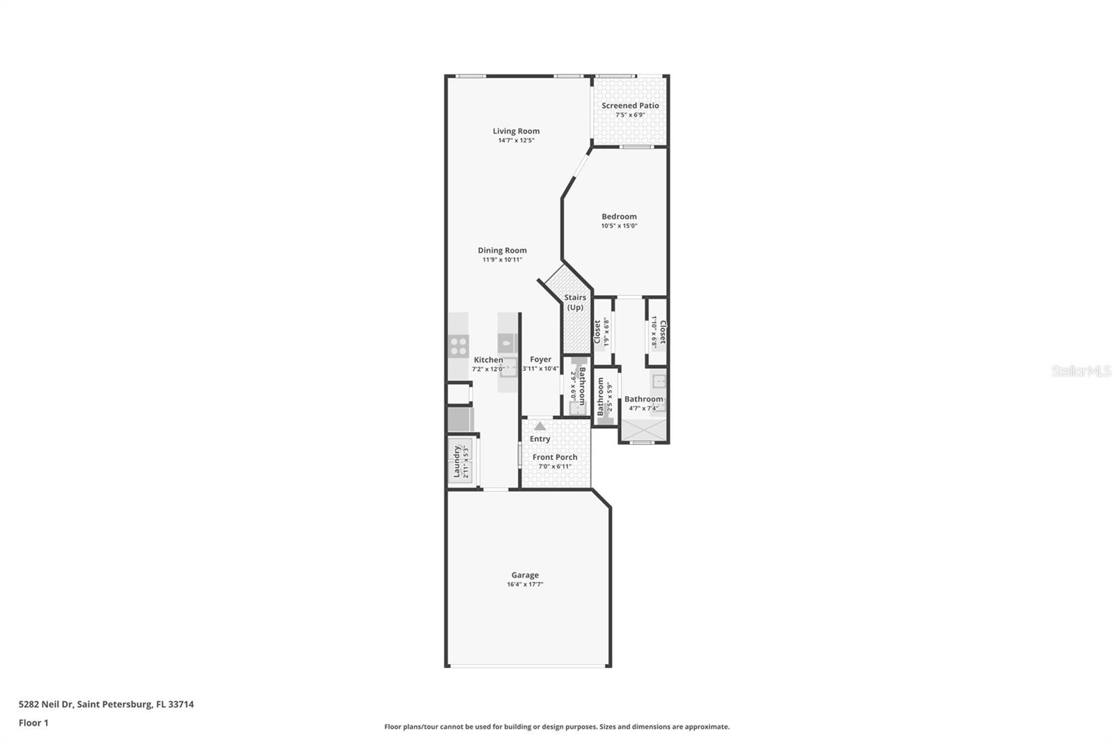 Image 27 of 29 For 5282 Neil Drive