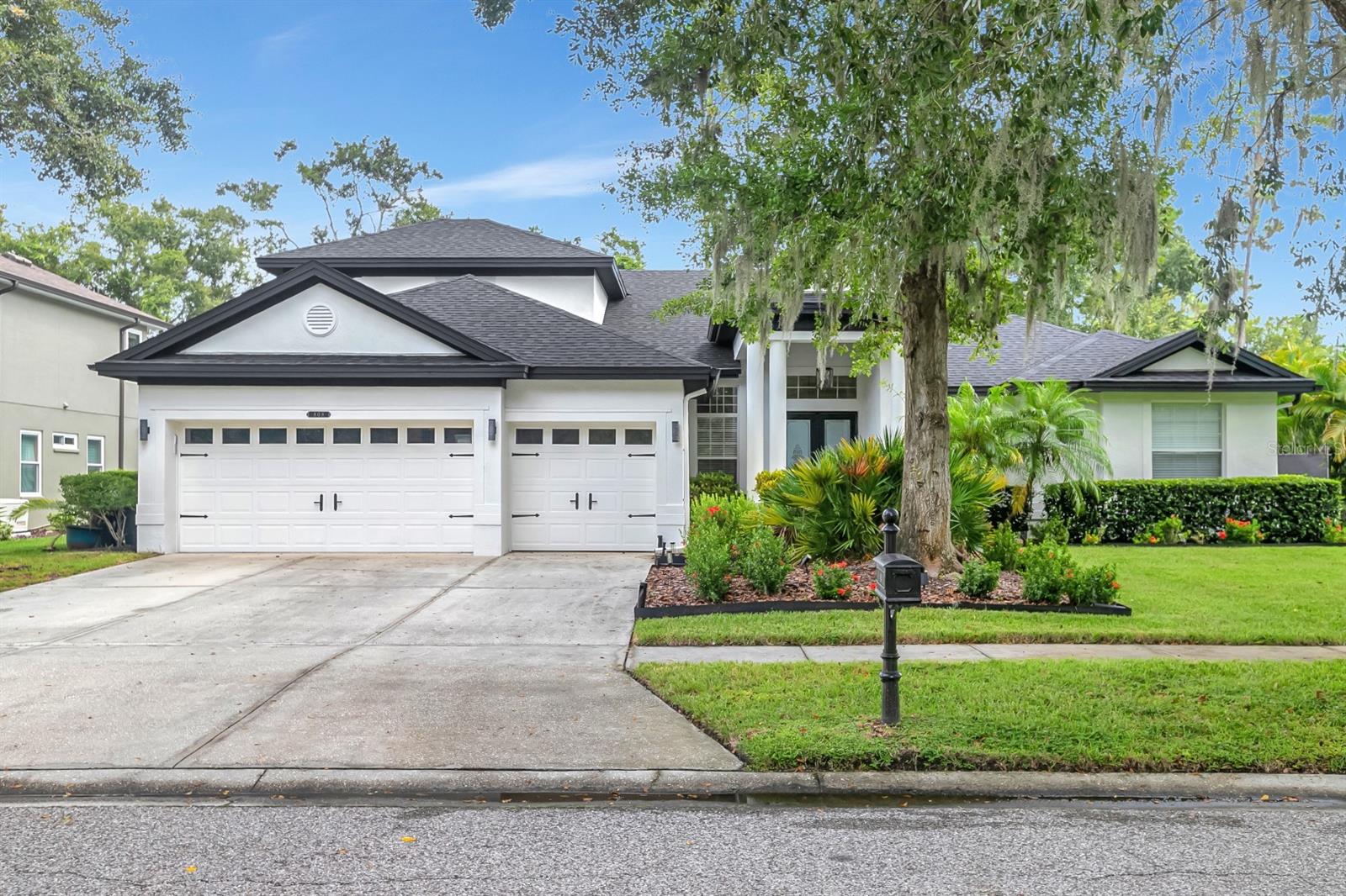 Details for 808 River Hammock Boulevard, BRANDON, FL 33511