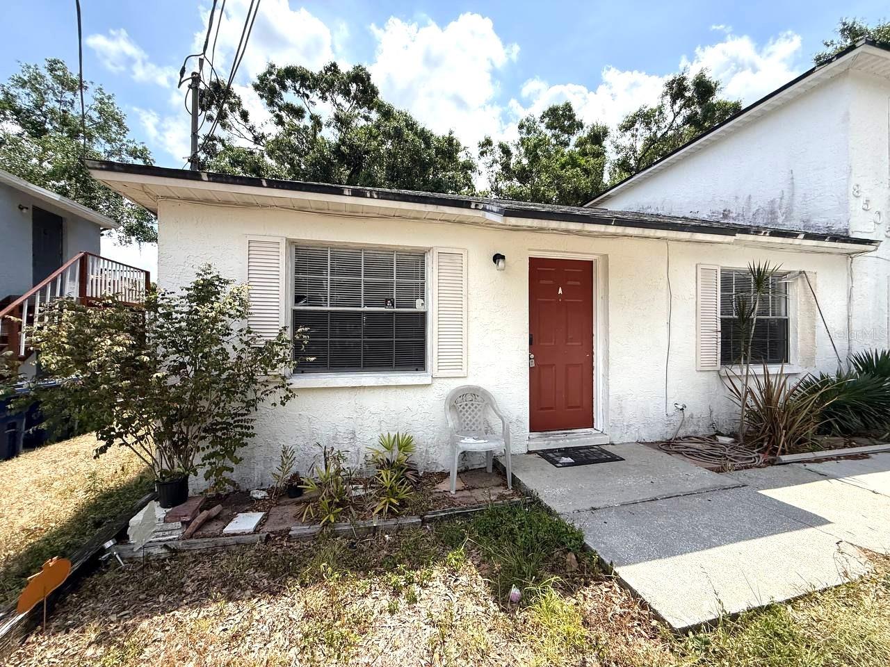 Details for 8505 Tampa Street A, TAMPA, FL 33604