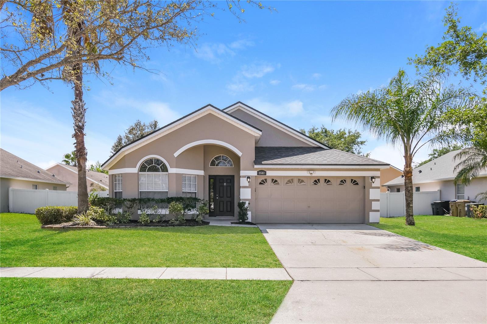 Details for 2502 Balmoral Drive, KISSIMMEE, FL 34744