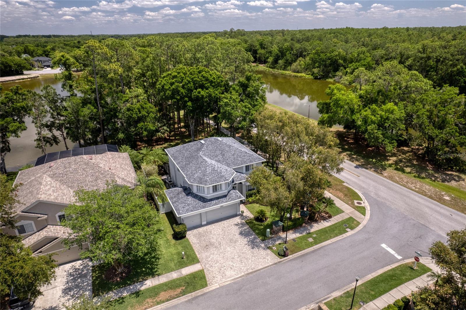 Image 11 of 54 For 15501 Kingsmill Place