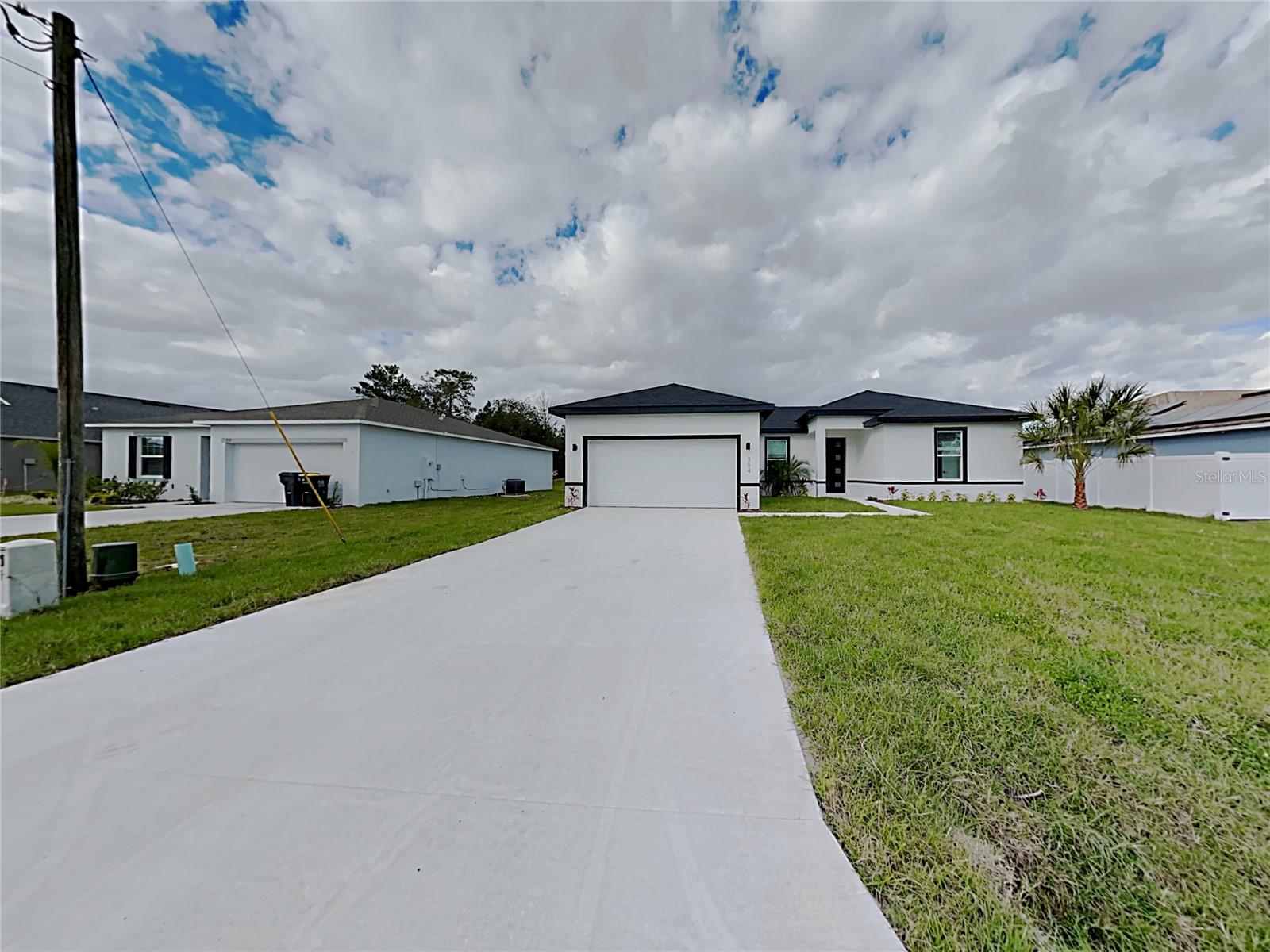 Details for 354 Gardenia Court, KISSIMMEE, FL 34759
