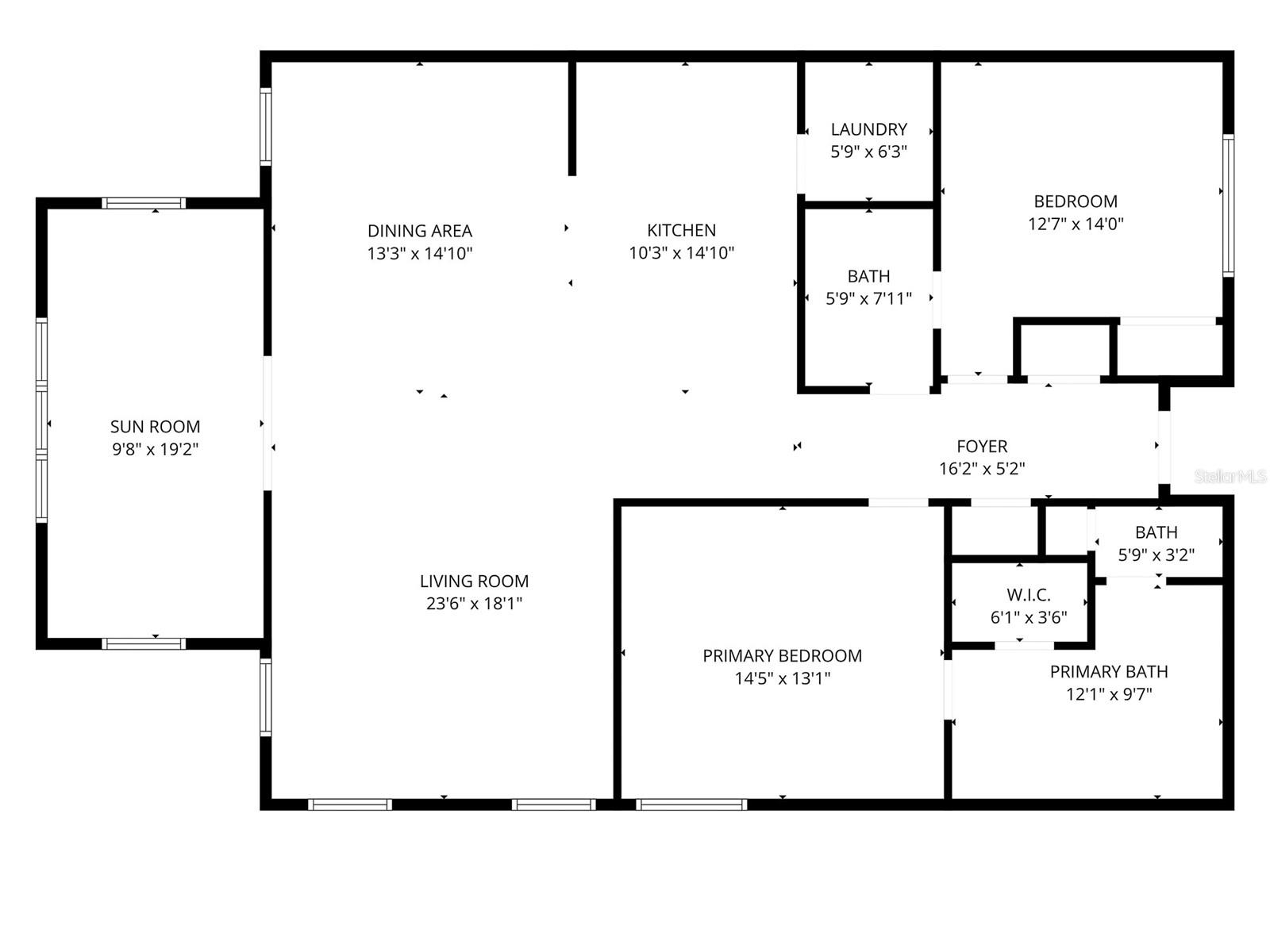 Image 16 of 16 For 642 Wells Court 302
