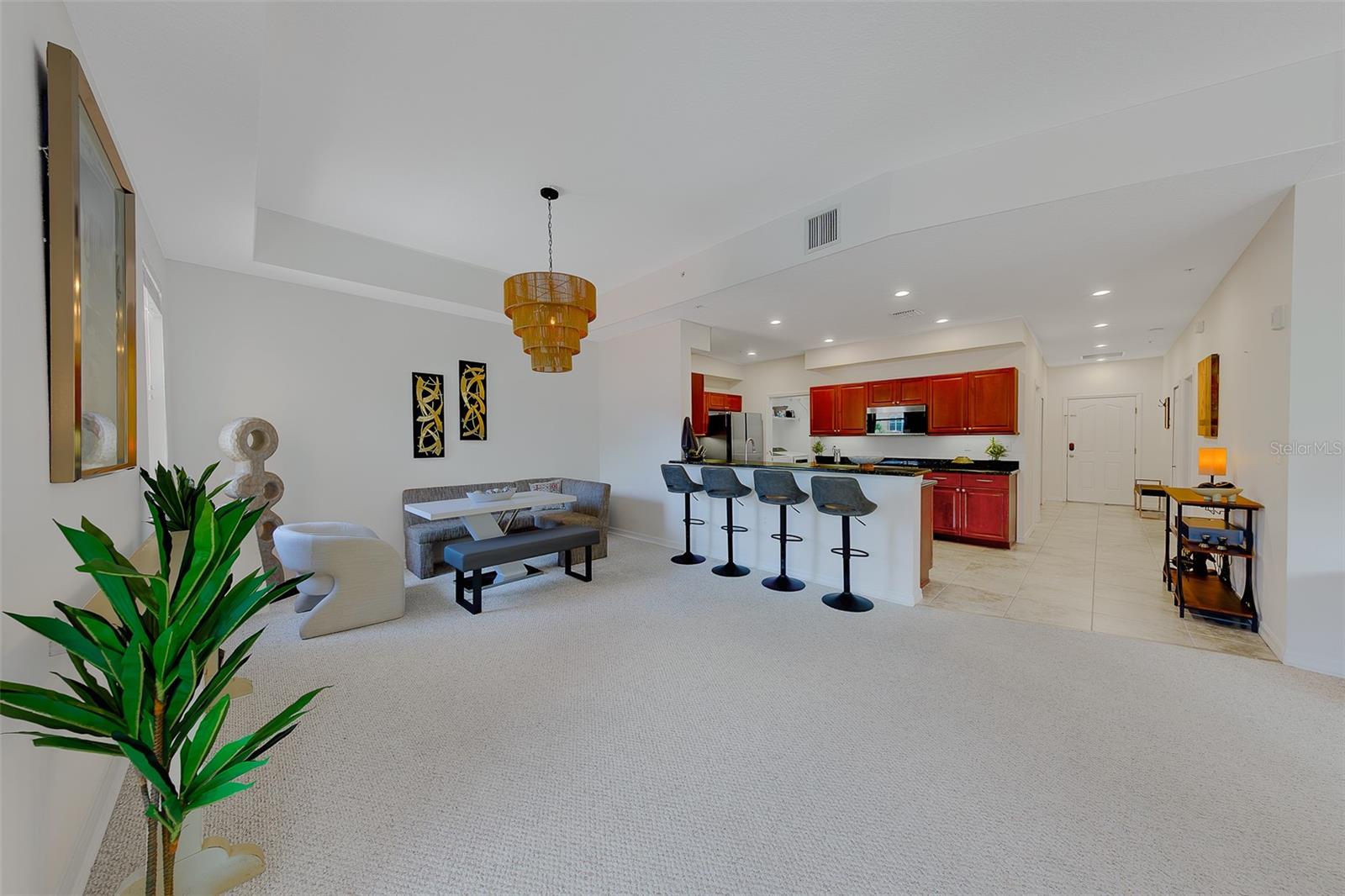 Image 4 of 16 For 642 Wells Court 302
