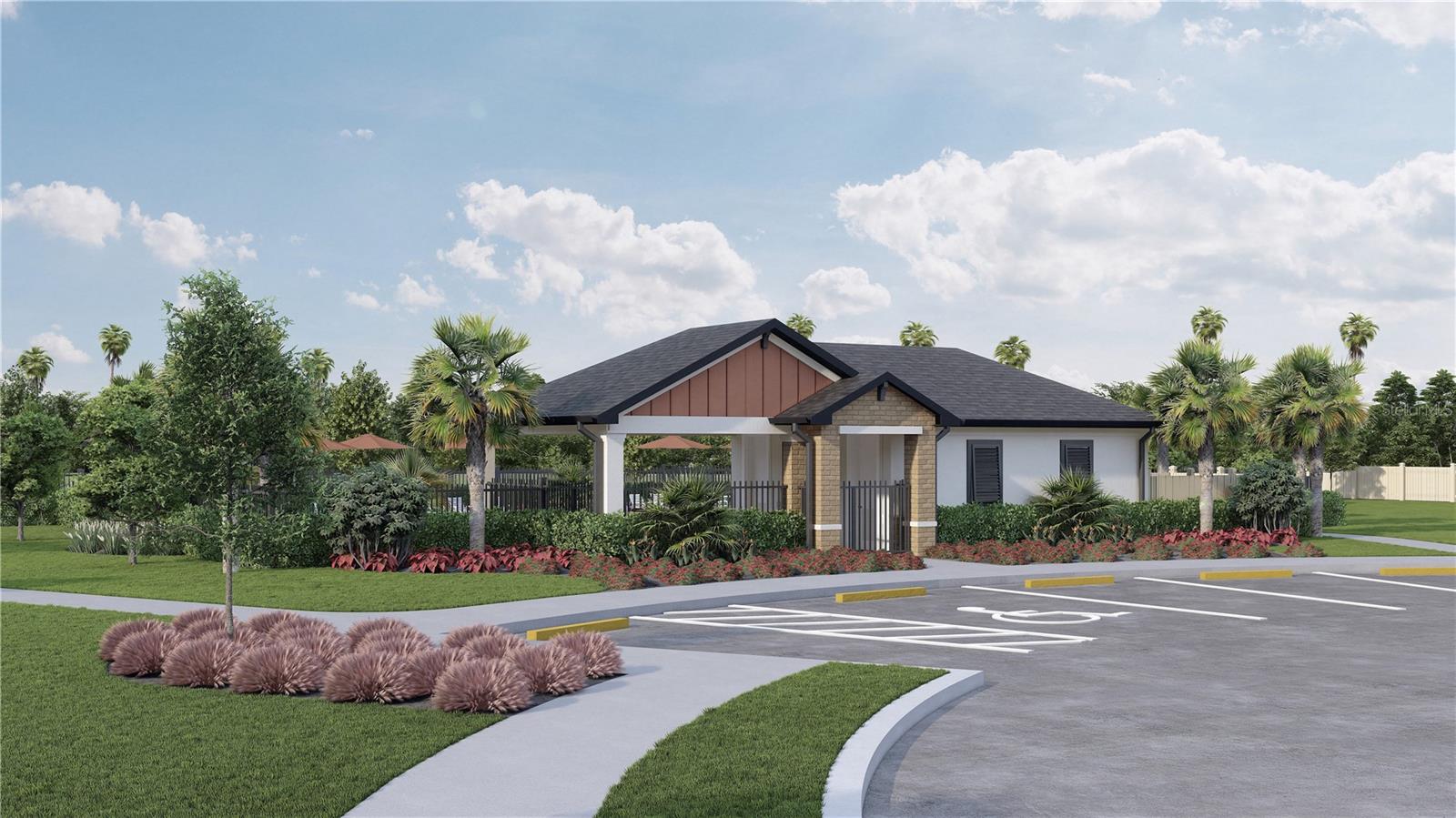 Listing photo id 25 for 9886 Annunciation Drive