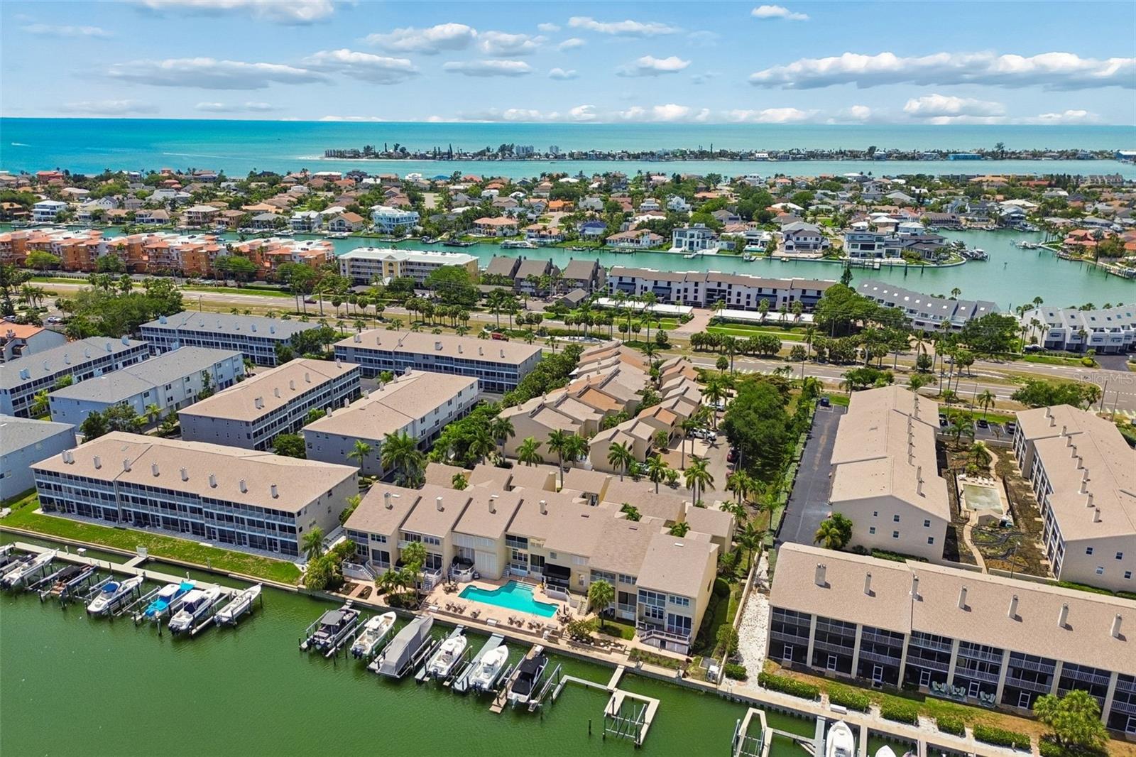 Image 2 of 95 For 487 Pinellas Bayway S 207