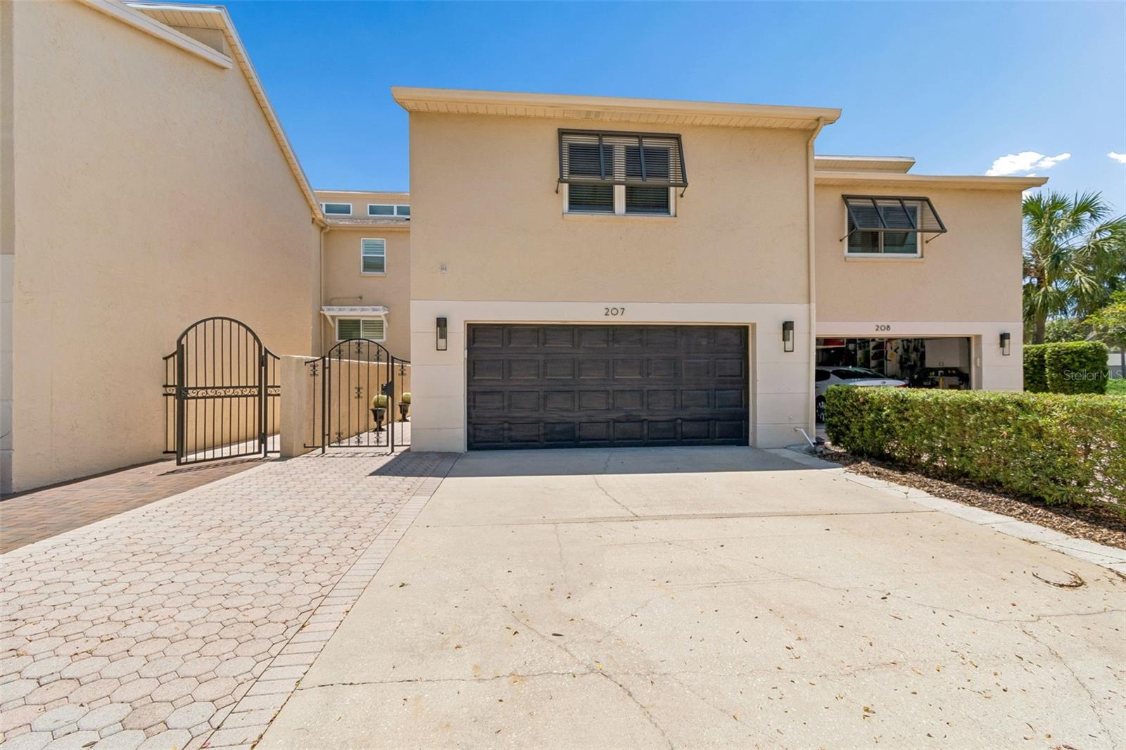 Image 3 of 95 For 487 Pinellas Bayway S 207