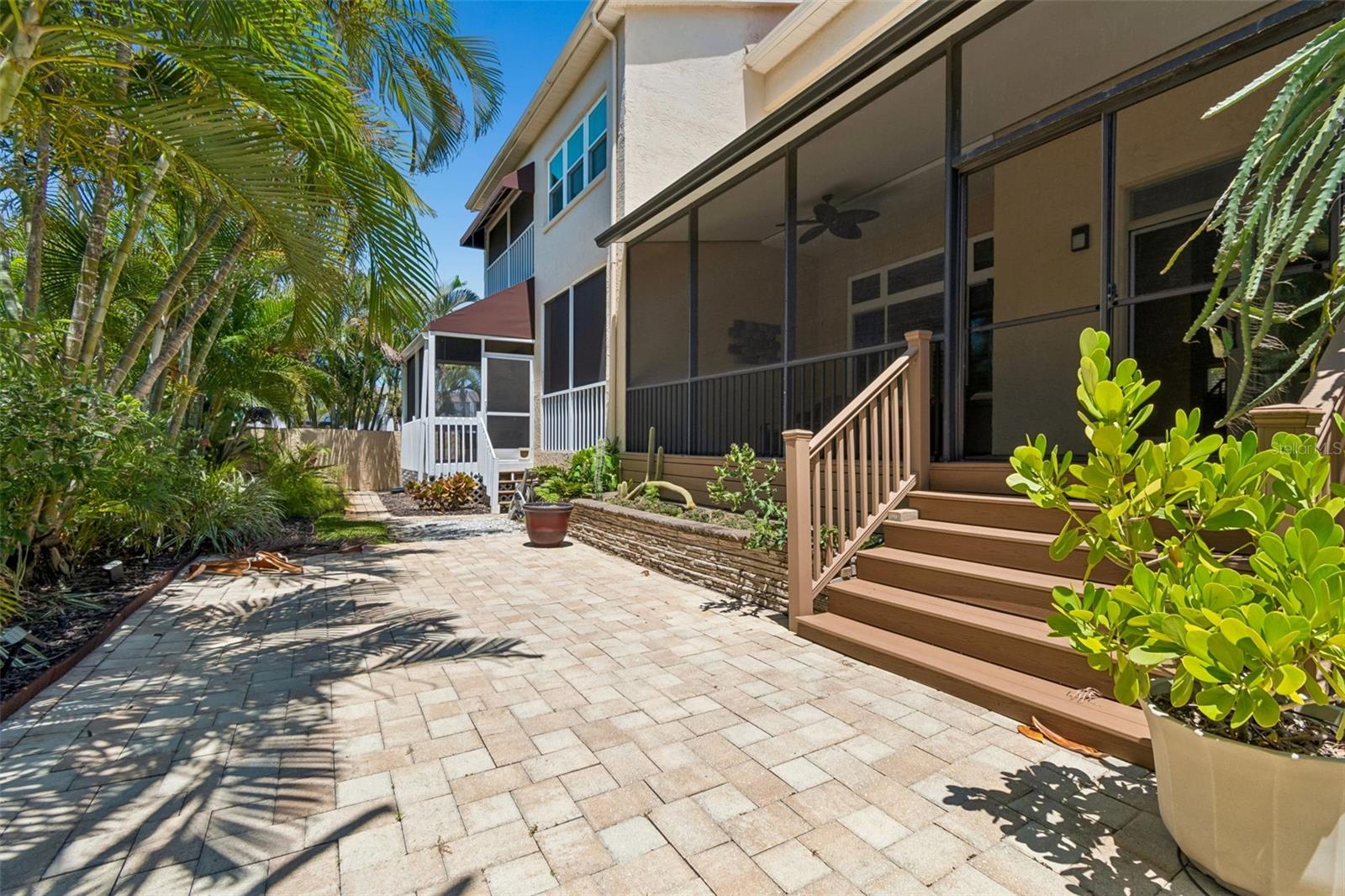 Image 73 of 95 For 487 Pinellas Bayway S 207