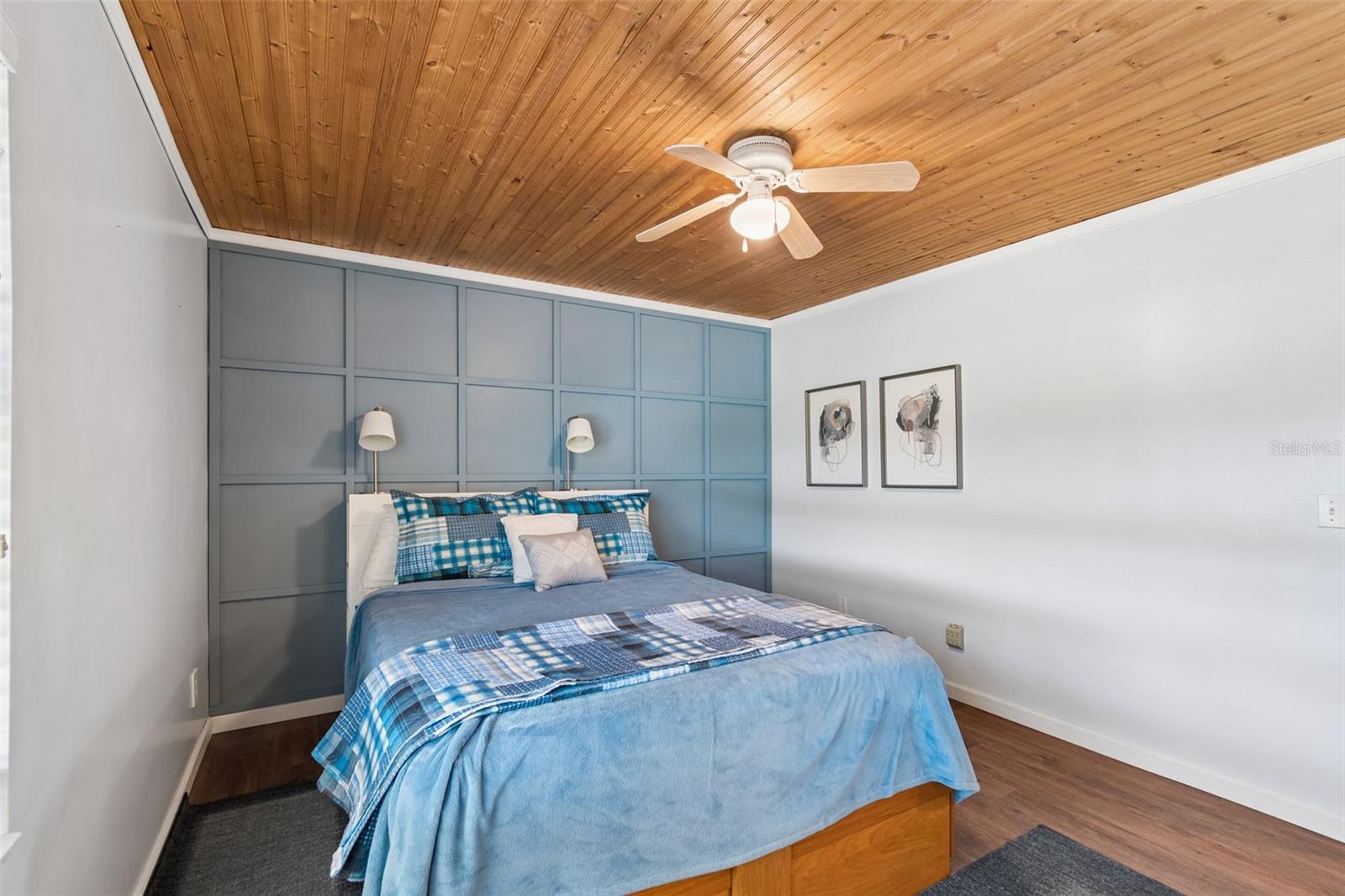 Image 86 of 95 For 487 Pinellas Bayway S 207