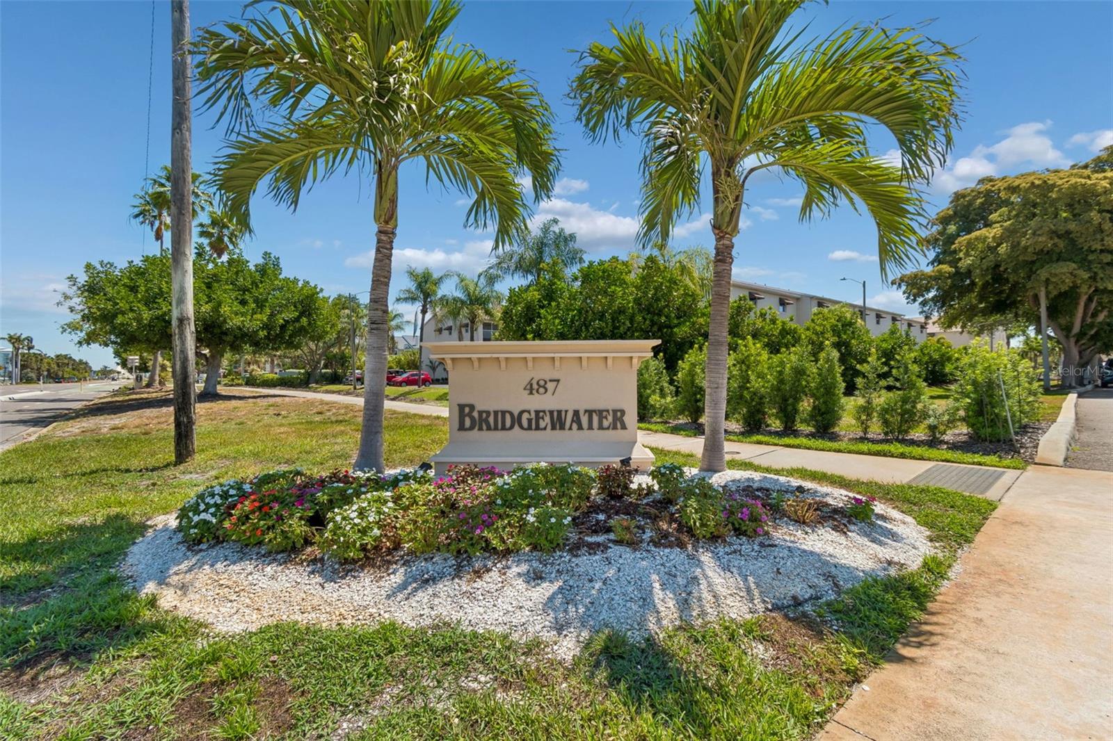 Image 91 of 95 For 487 Pinellas Bayway S 207