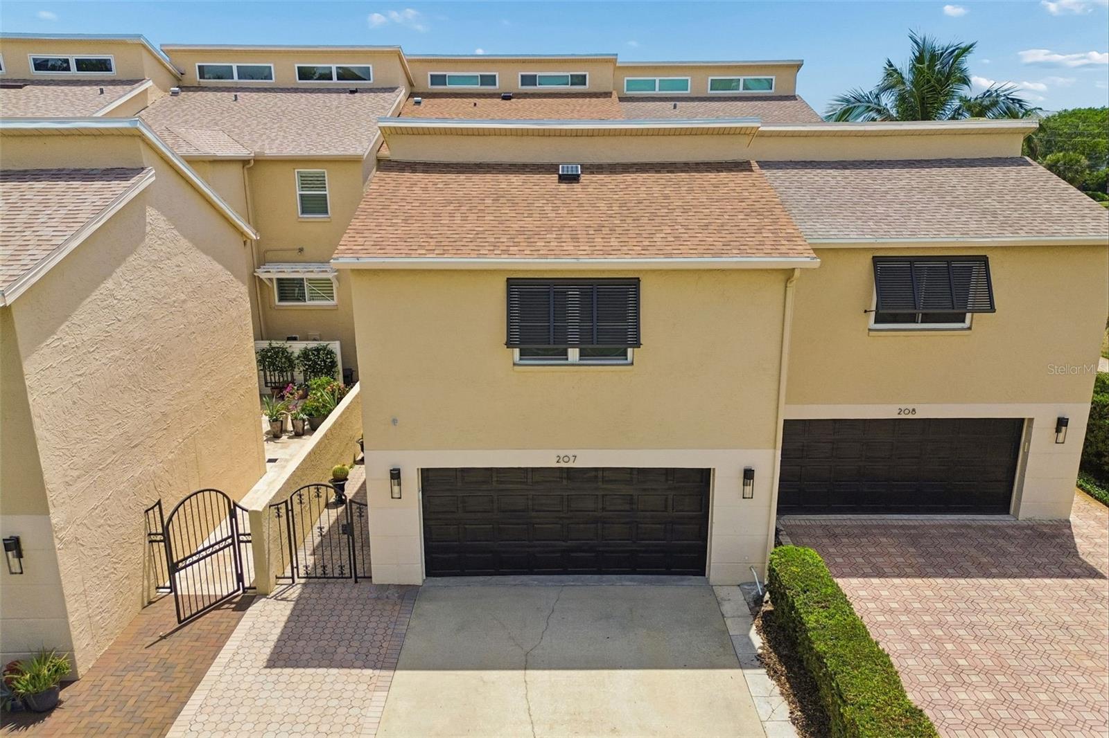 Image 92 of 95 For 487 Pinellas Bayway S 207