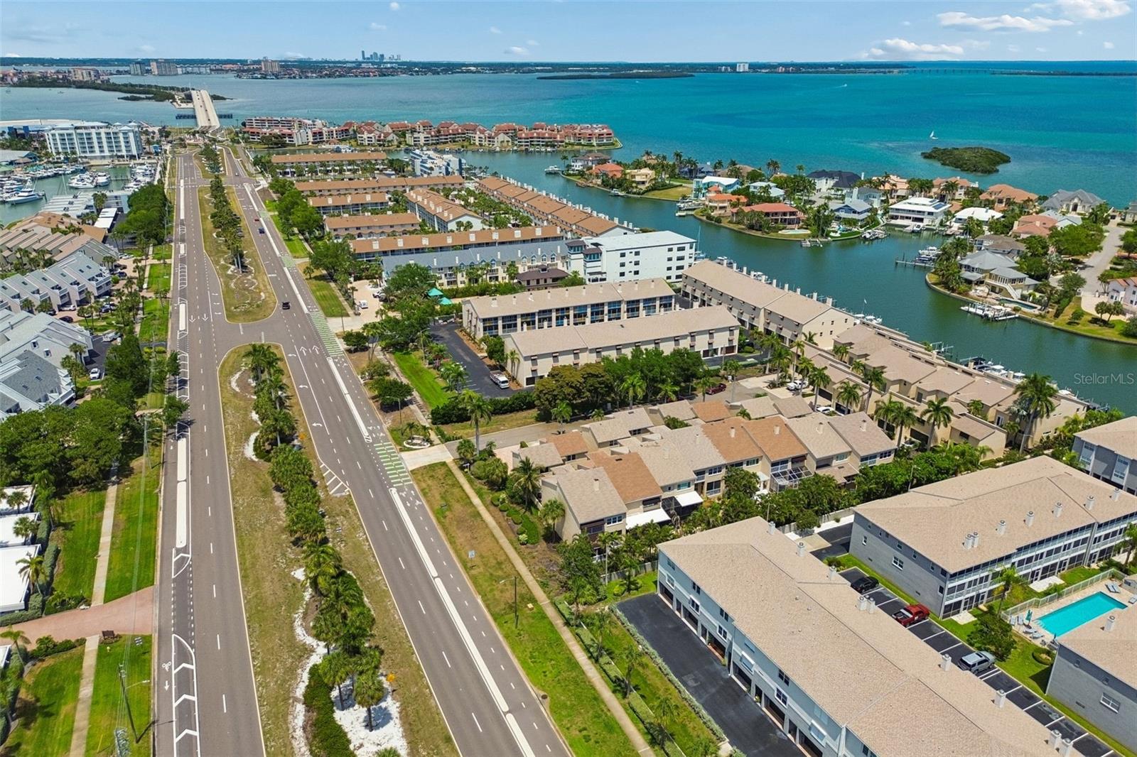 Image 94 of 95 For 487 Pinellas Bayway S 207