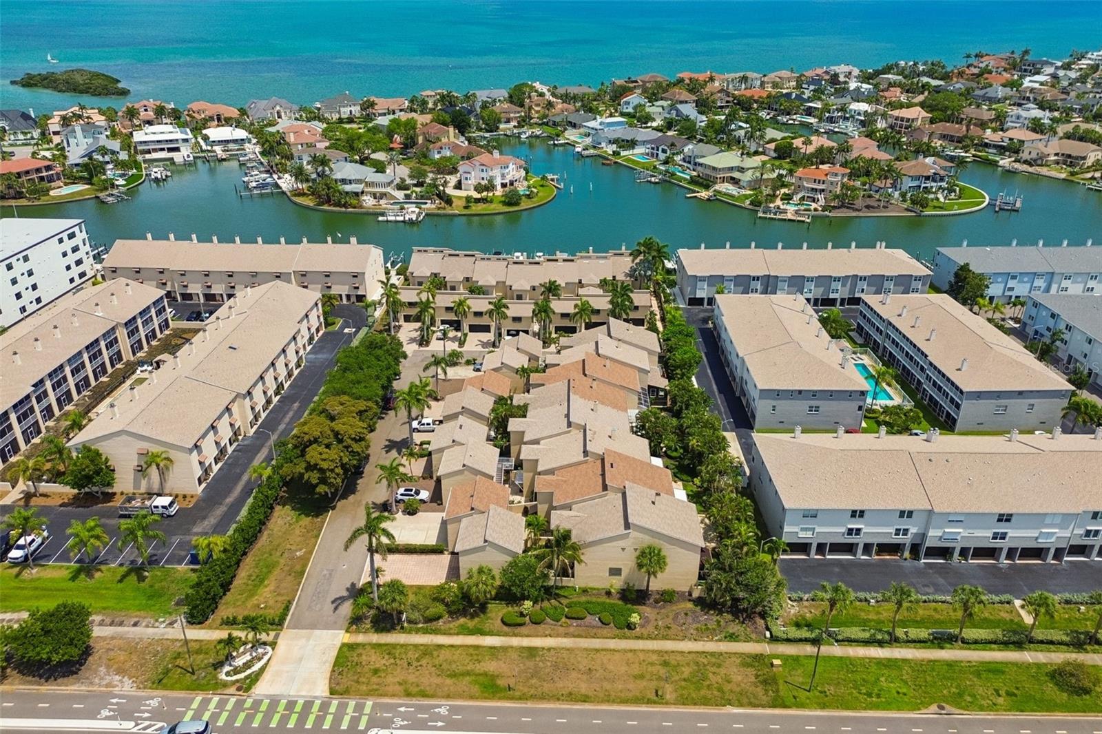 Image 95 of 95 For 487 Pinellas Bayway S 207