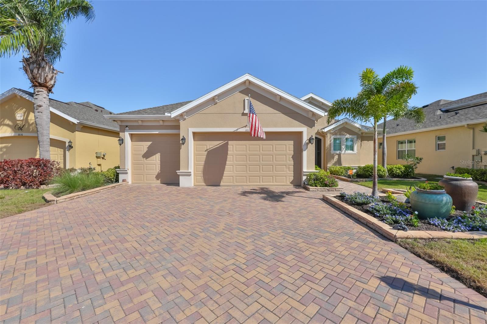 Details for 1618 Emerald Dunes Drive, SUN CITY CENTER, FL 33573
