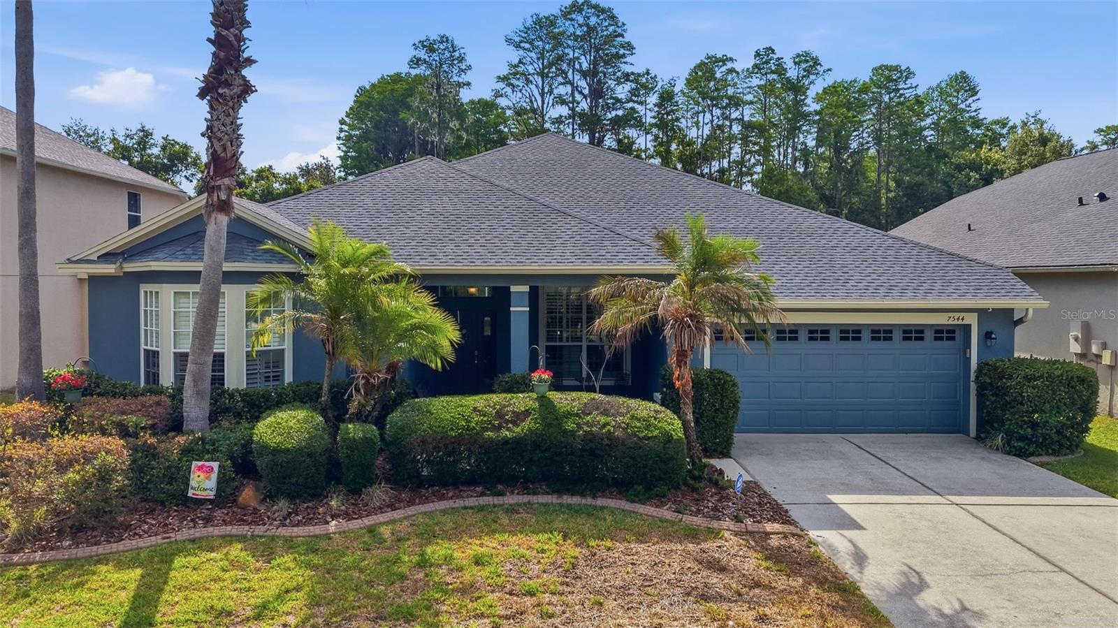 Details for 7544 Whispering Wind Drive, LAND O LAKES, FL 34637