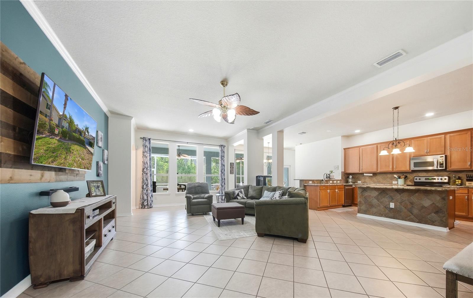 Image 2 of 51 For 7544 Whispering Wind Drive